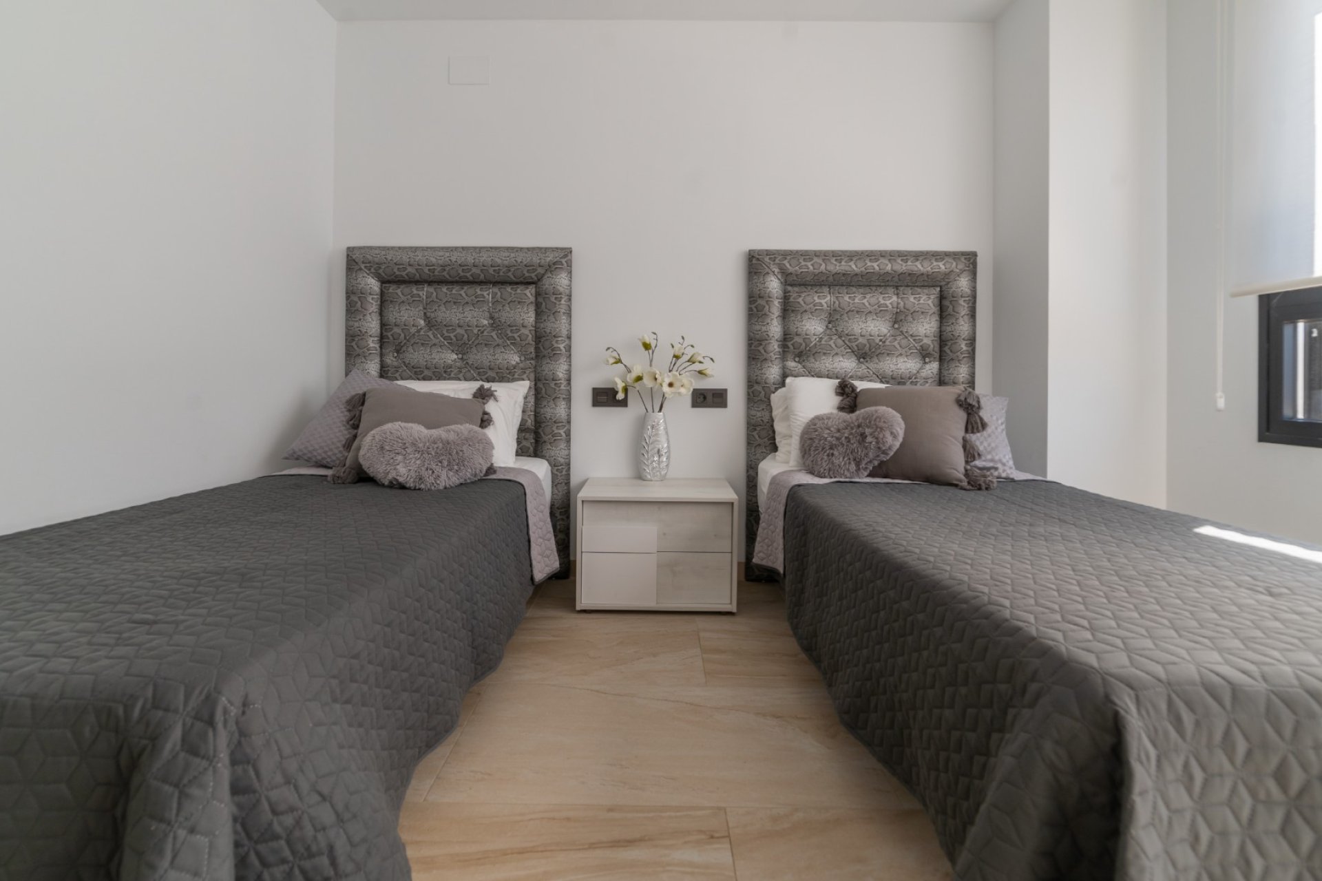 Revente - Villa - Orihuela Costa - Las Filipinas