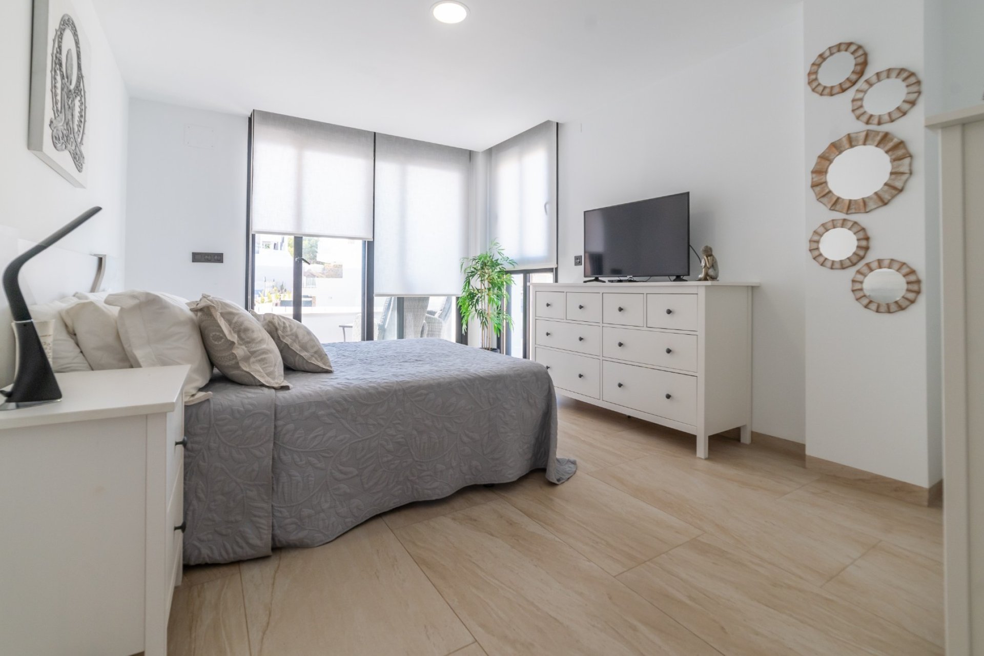 Revente - Villa - Orihuela Costa - Las Filipinas