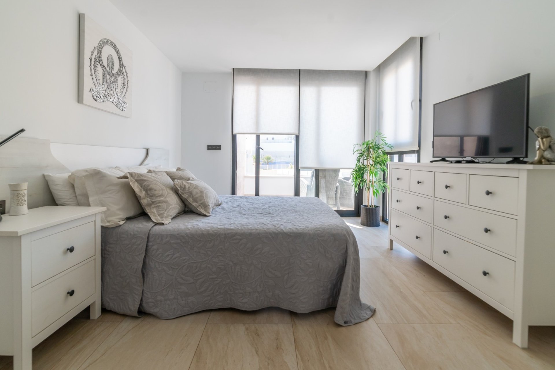 Revente - Villa - Orihuela Costa - Las Filipinas