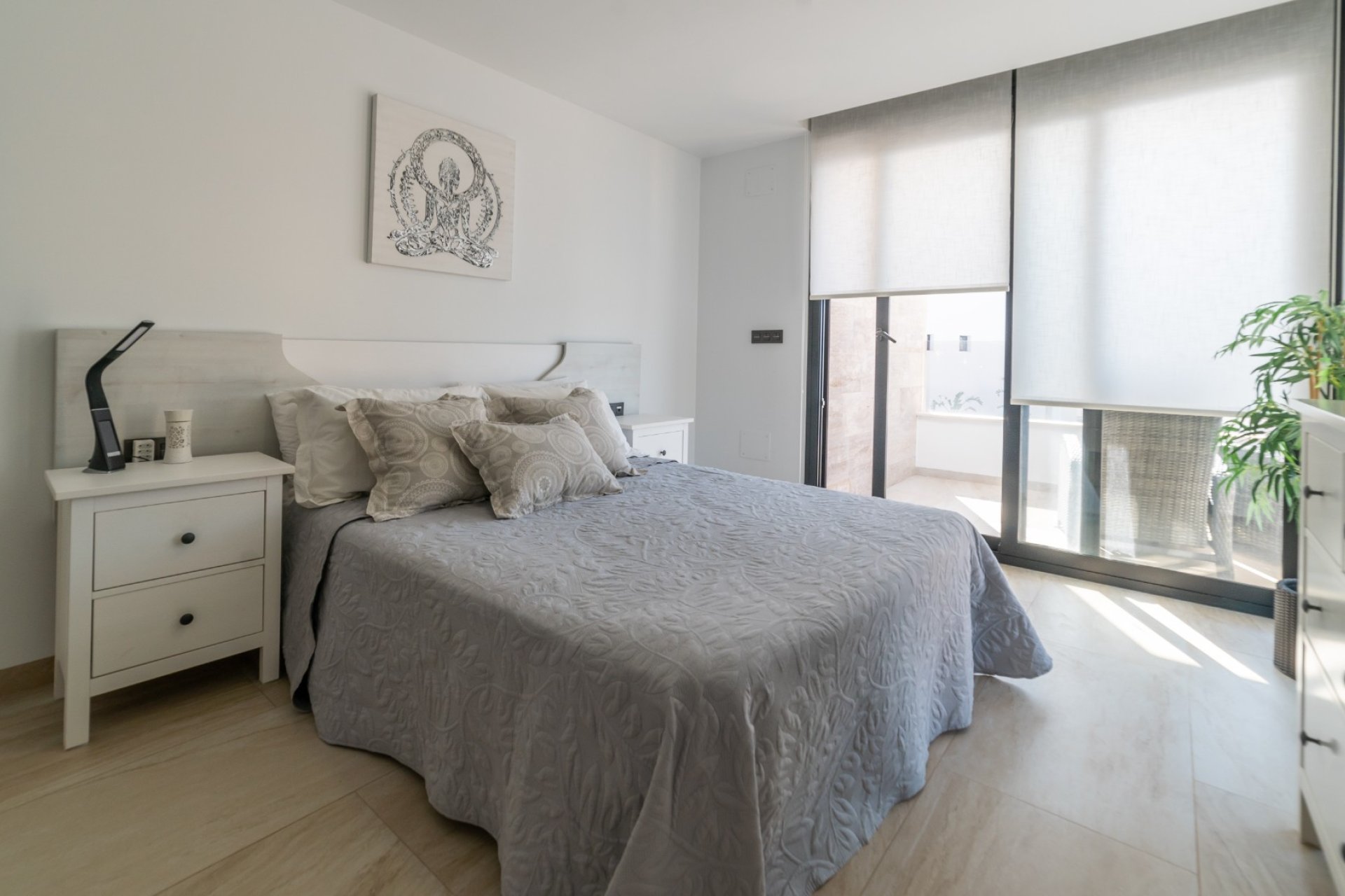 Revente - Villa - Orihuela Costa - Las Filipinas