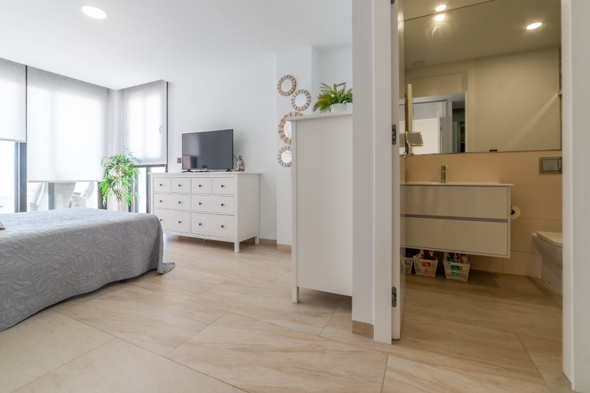 Revente - Villa - Orihuela Costa - Las Filipinas