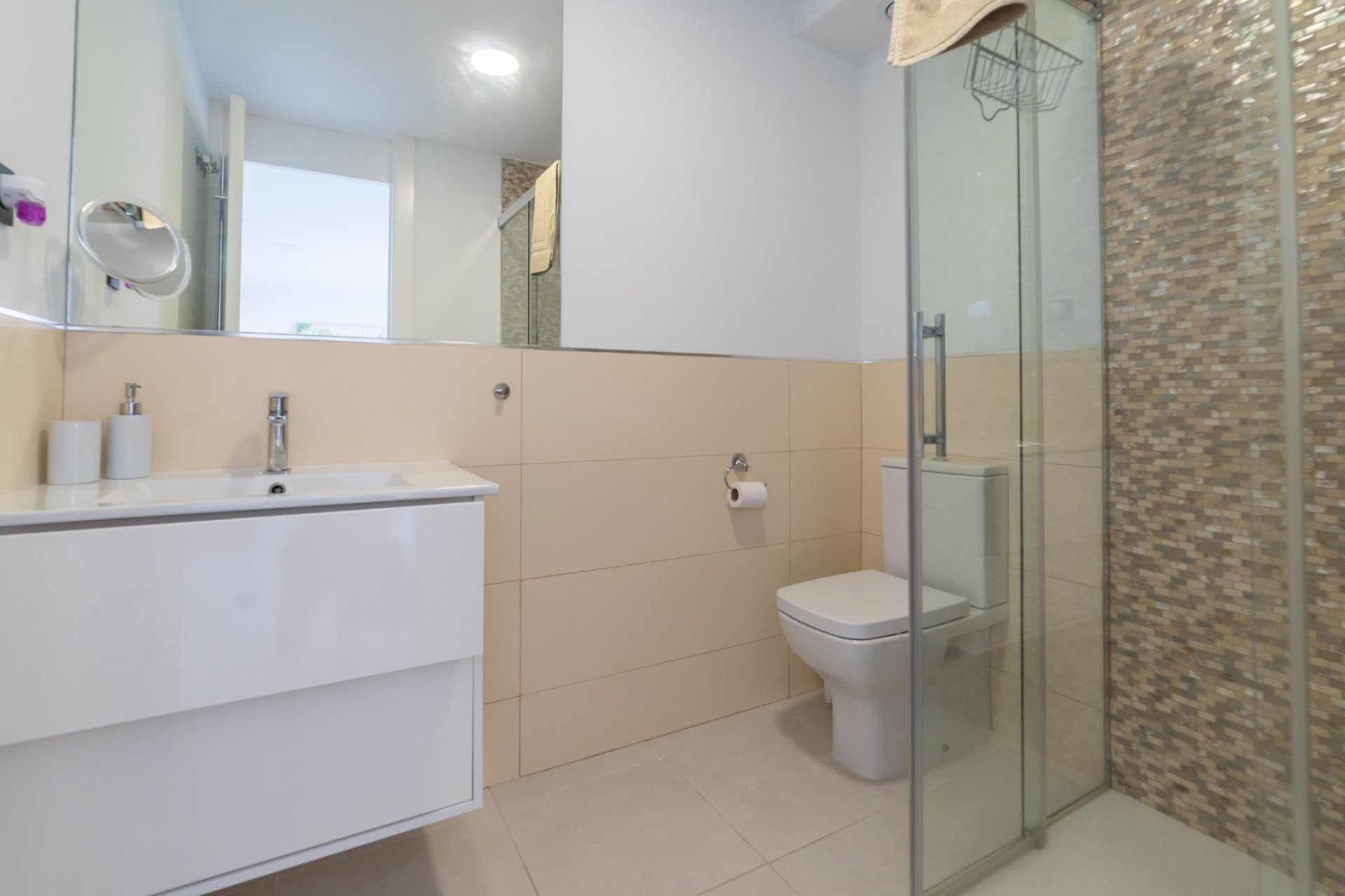 Revente - Villa - Orihuela Costa - Las Filipinas