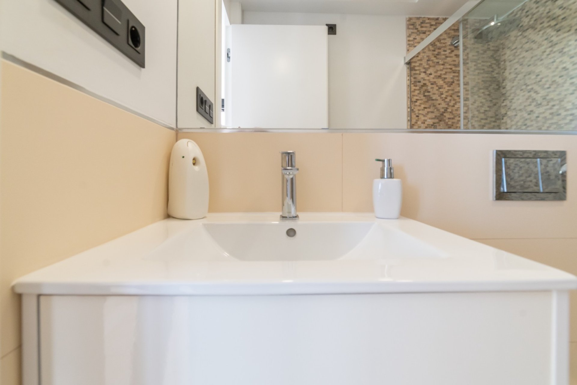 Revente - Villa - Orihuela Costa - Las Filipinas