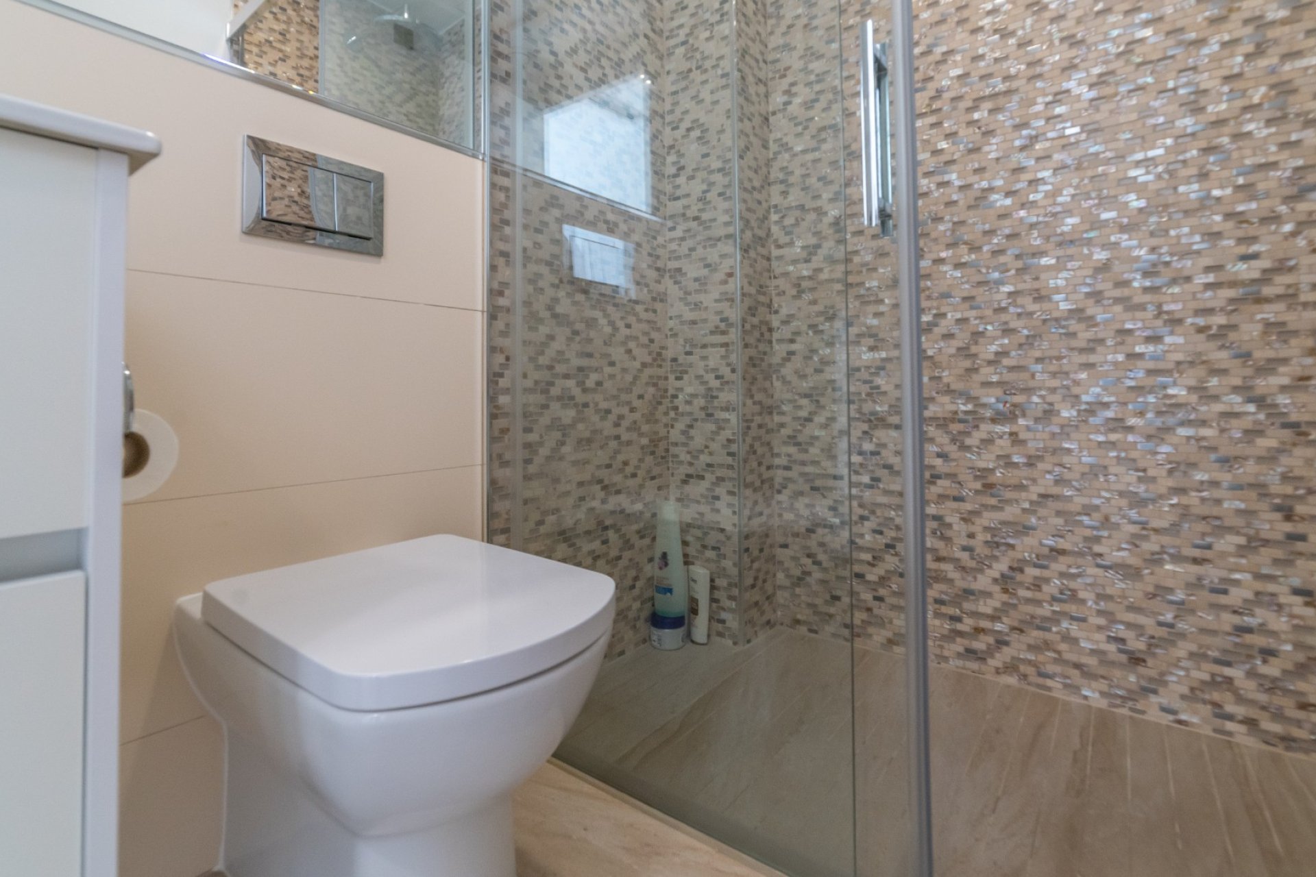 Revente - Villa - Orihuela Costa - Las Filipinas