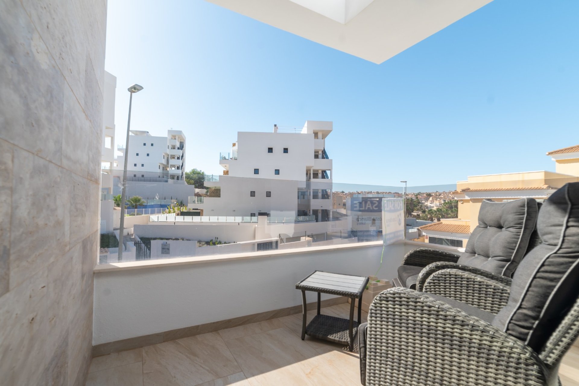Revente - Villa - Orihuela Costa - Las Filipinas