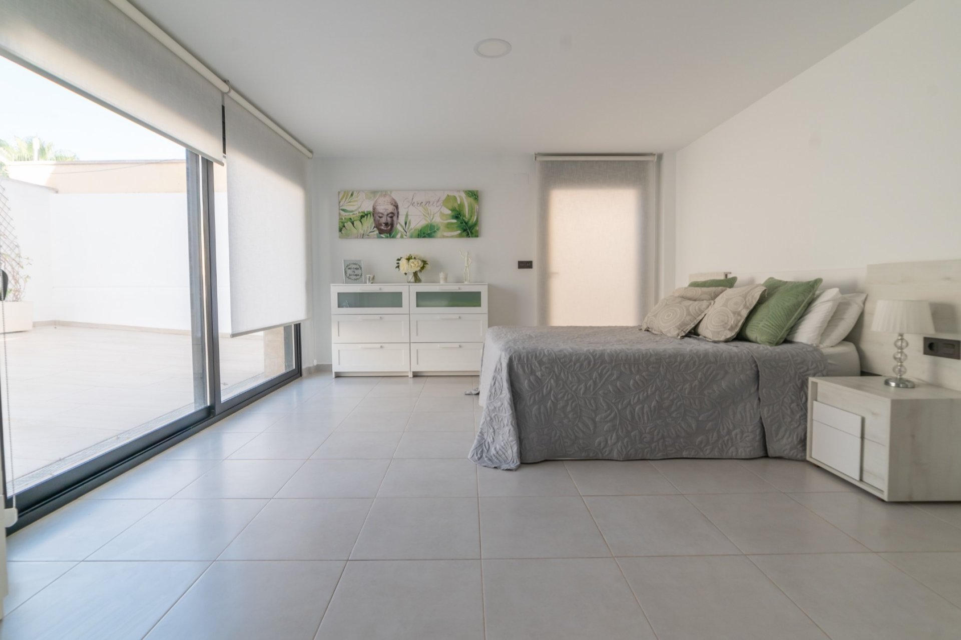Revente - Villa - Orihuela Costa - Las Filipinas