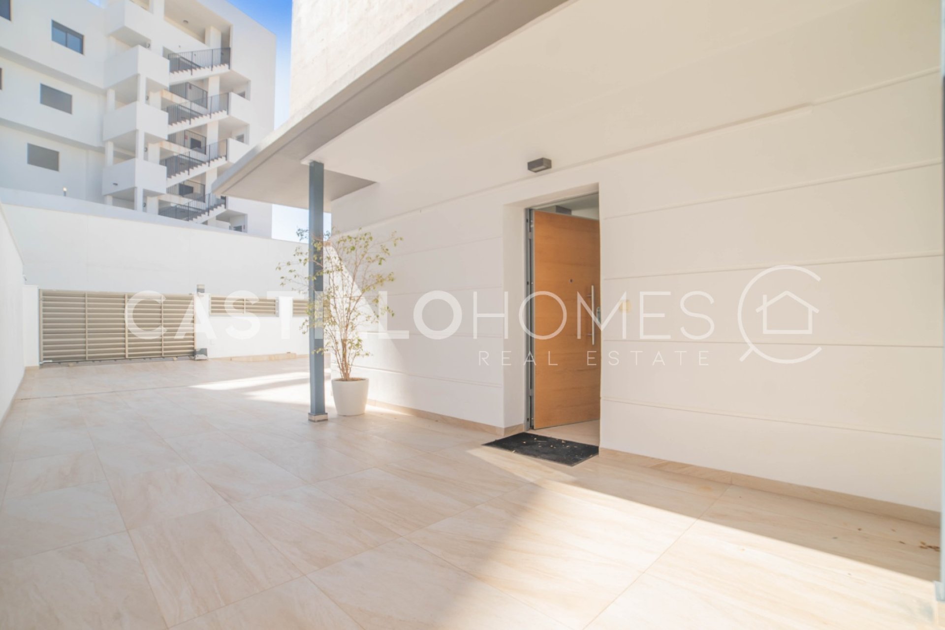 Revente - Villa - Orihuela Costa - Las Filipinas