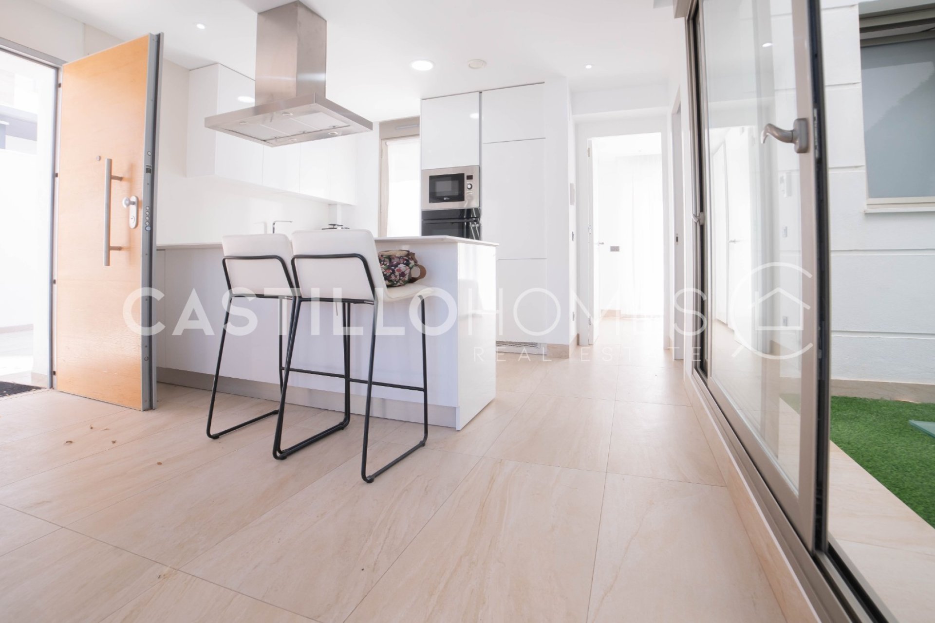 Revente - Villa - Orihuela Costa - Las Filipinas