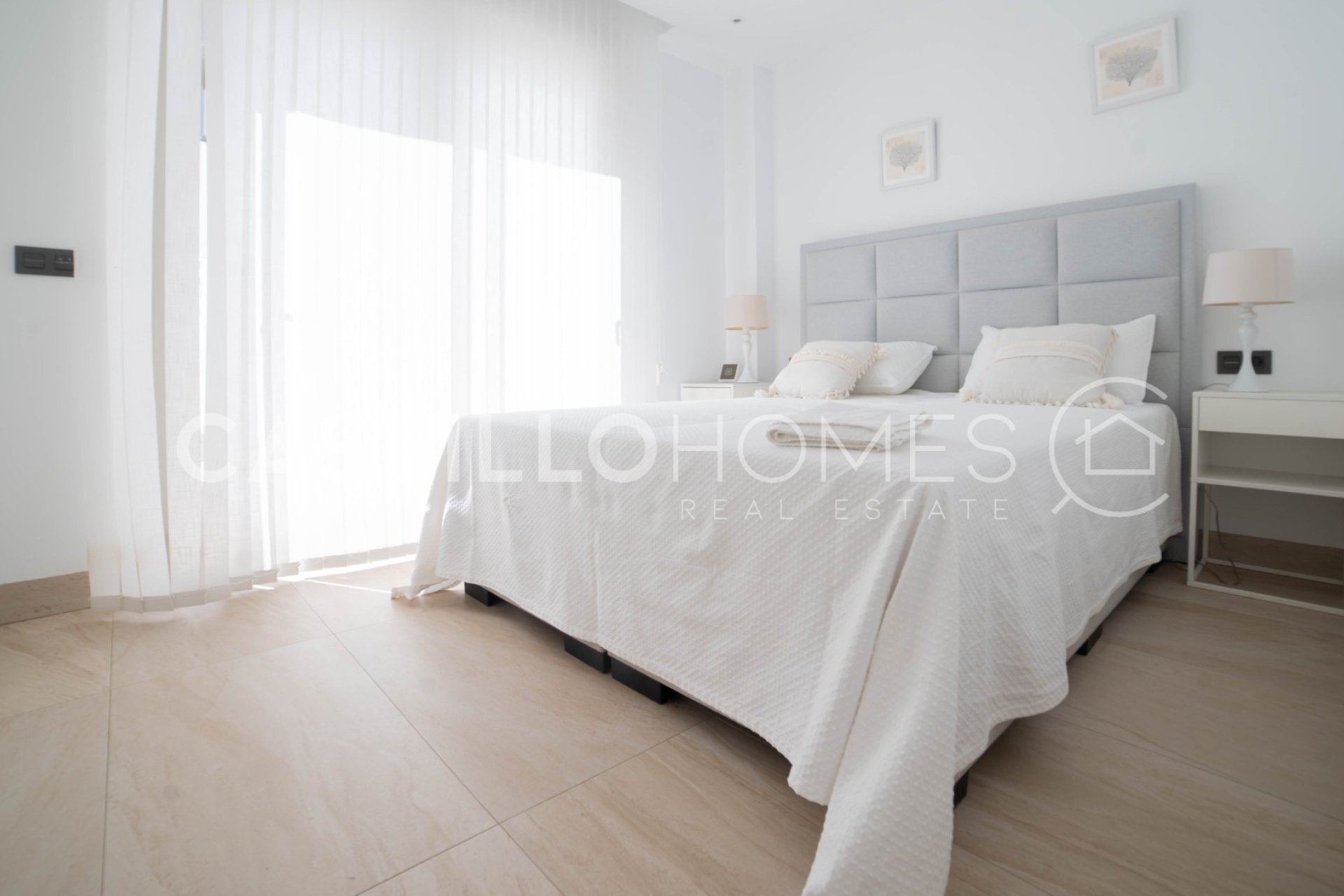 Revente - Villa - Orihuela Costa - Las Filipinas