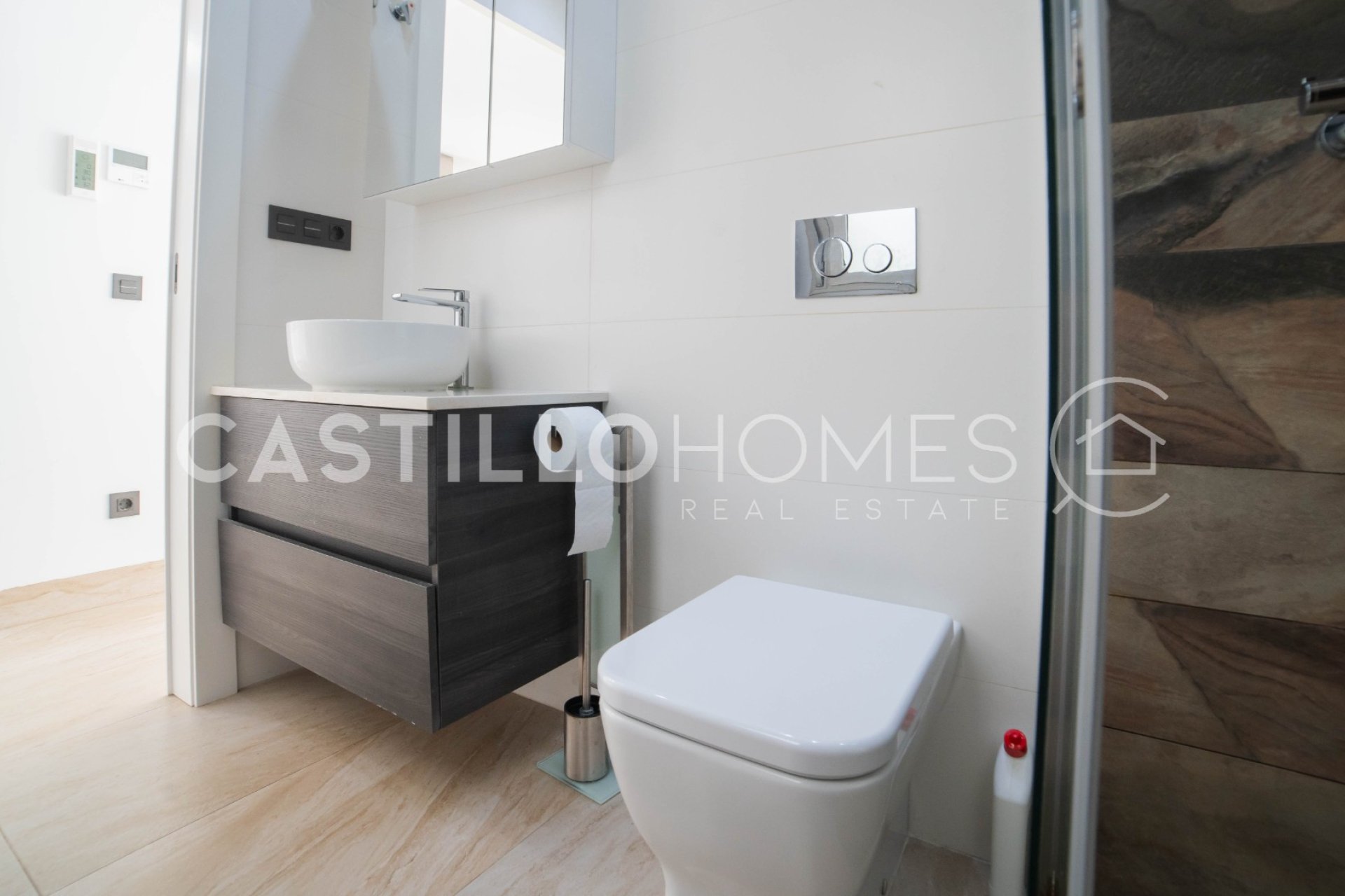 Revente - Villa - Orihuela Costa - Las Filipinas