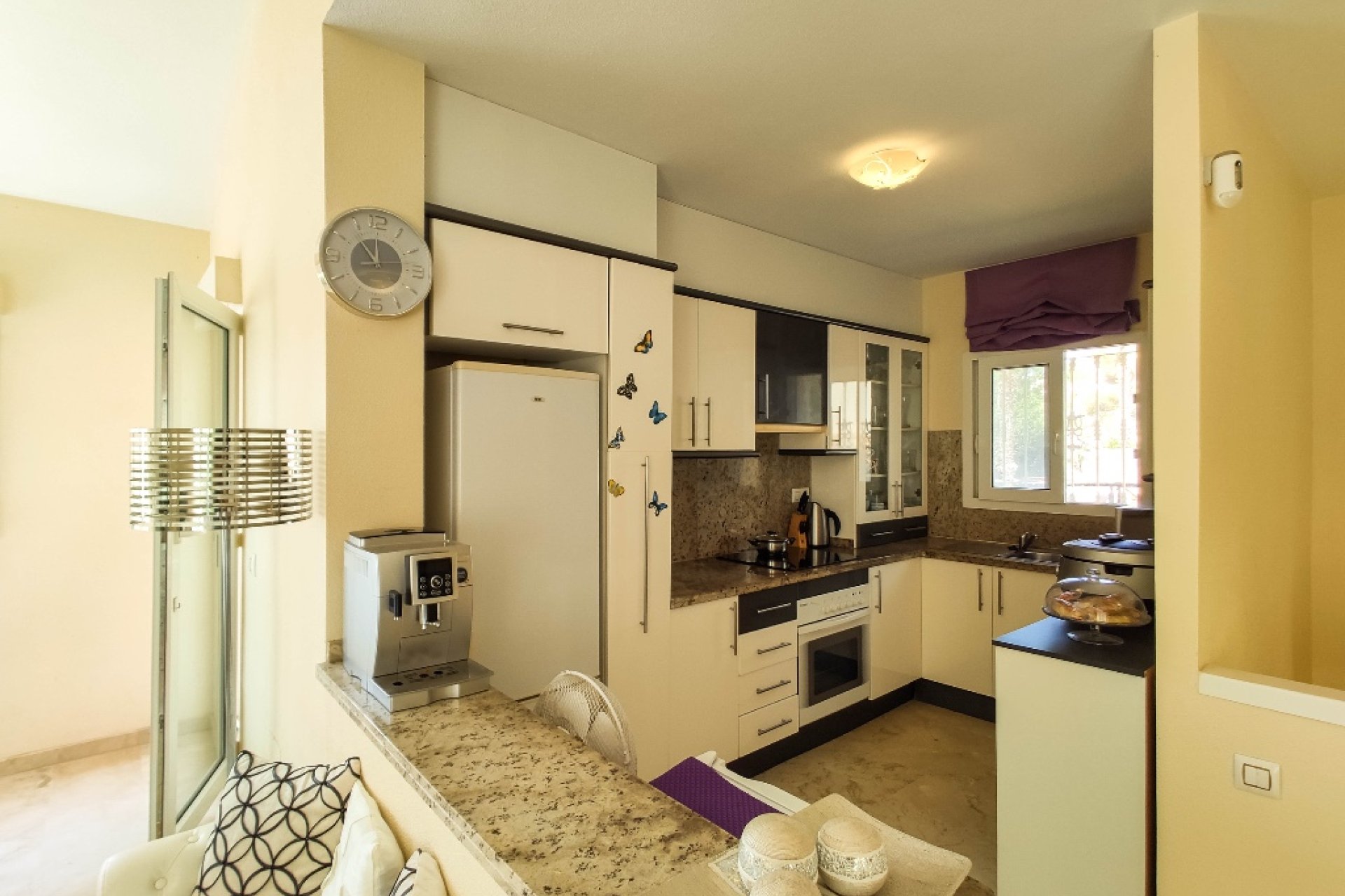 Revente - Villa - Orihuela Costa - Las Ramblas