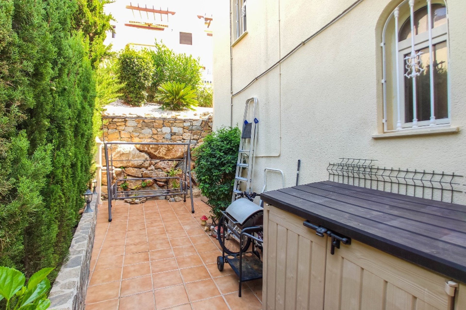 Revente - Villa - Orihuela Costa - Las Ramblas