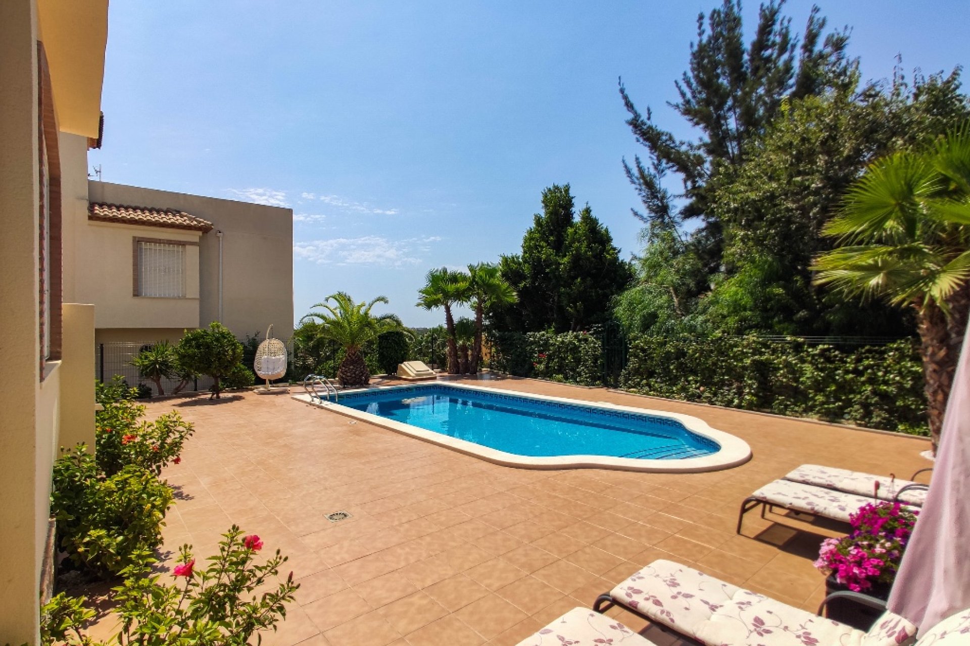 Revente - Villa - Orihuela Costa - Las Ramblas