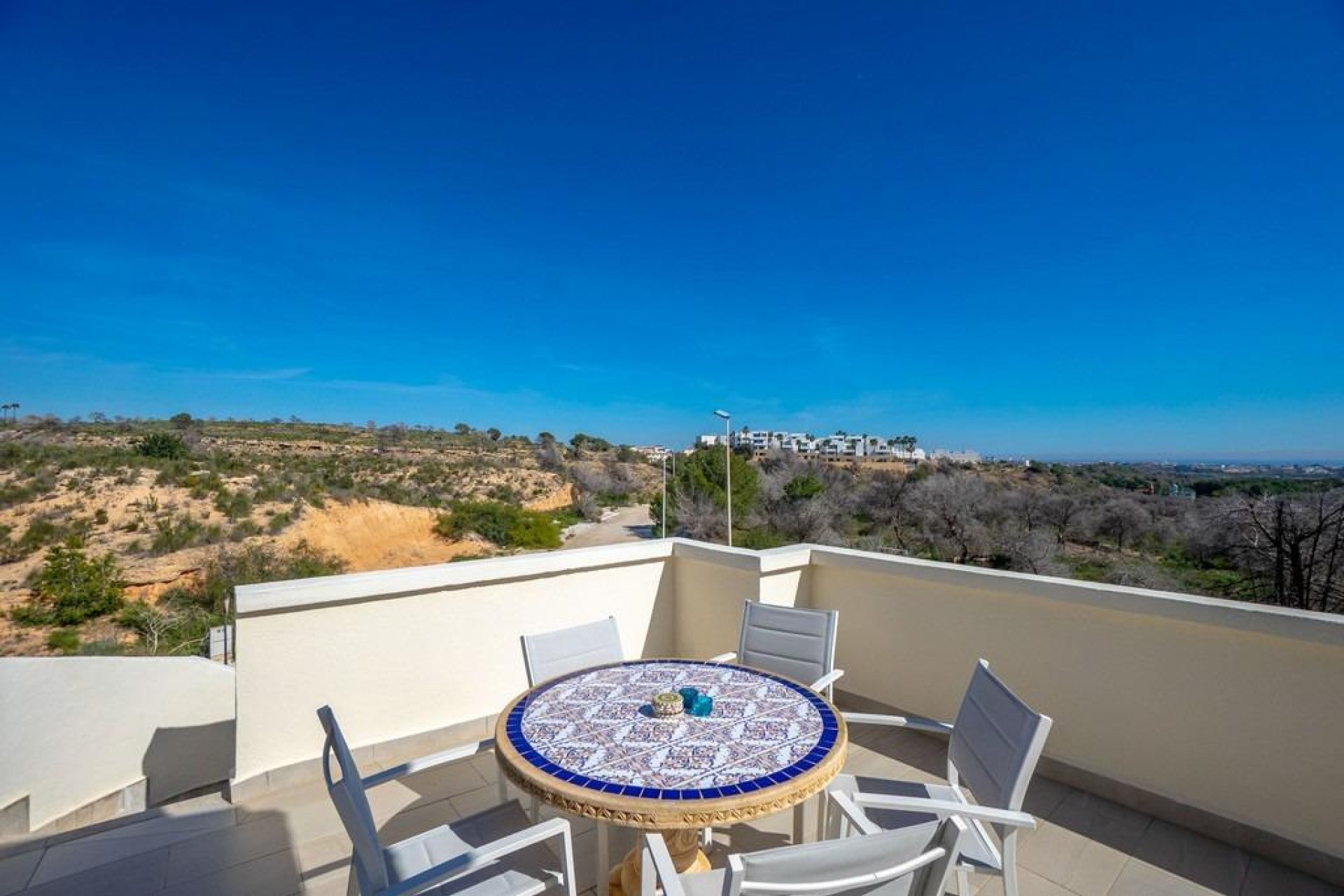 Revente - Villa - Orihuela Costa - Las Ramblas