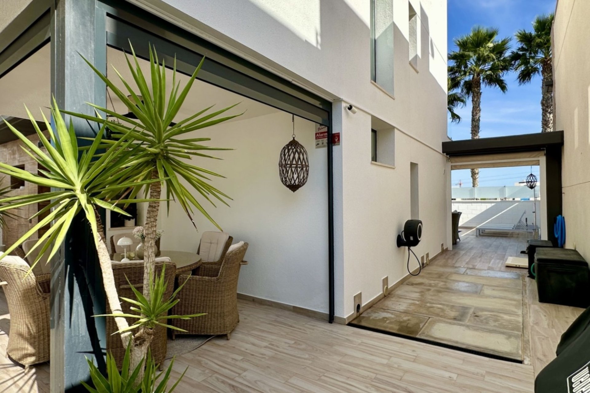 Revente - Villa - Orihuela Costa - Lomas de Cabo Roig