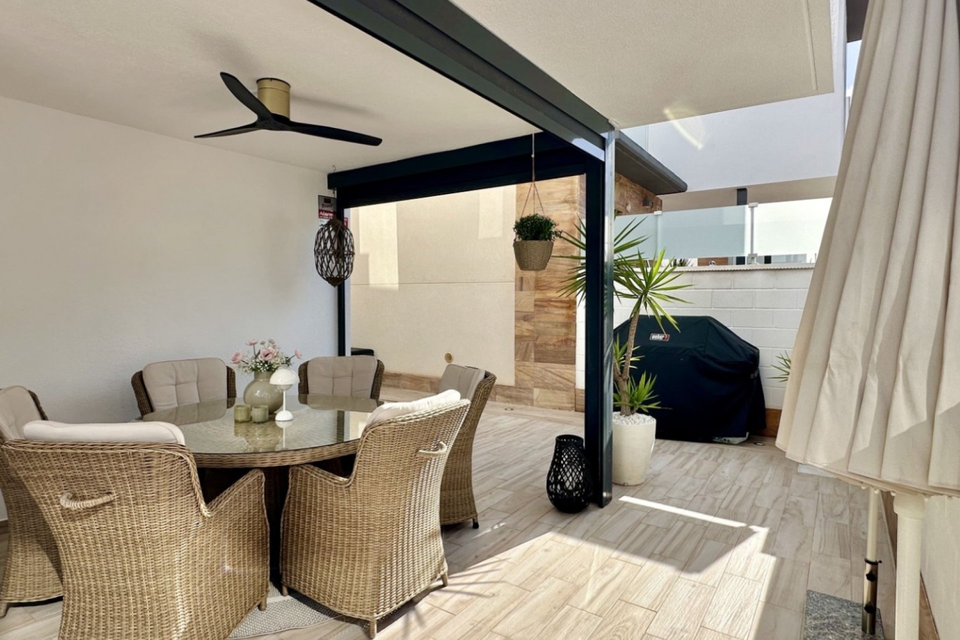 Revente - Villa - Orihuela Costa - Lomas de Cabo Roig