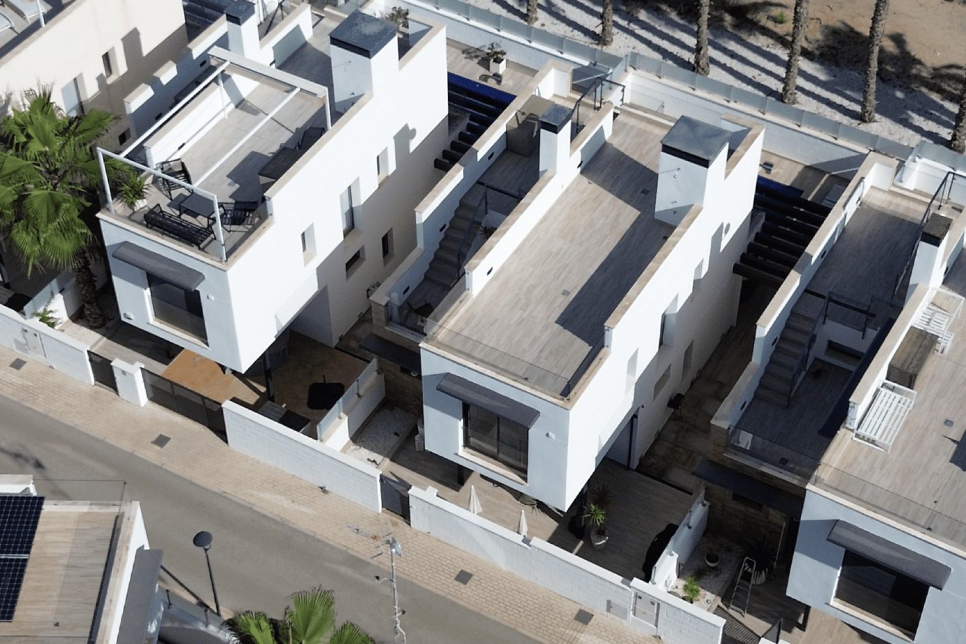 Revente - Villa - Orihuela Costa - Lomas de Cabo Roig