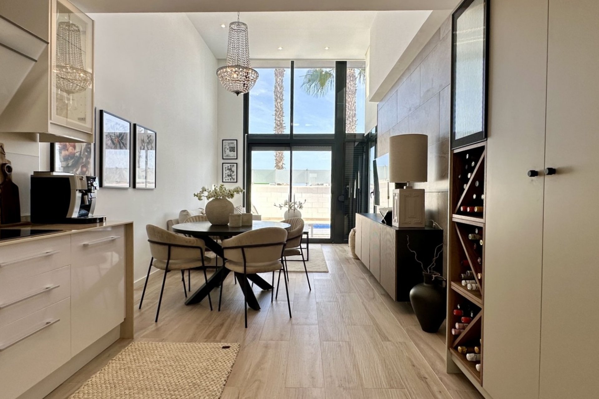 Revente - Villa - Orihuela Costa - Lomas de Cabo Roig