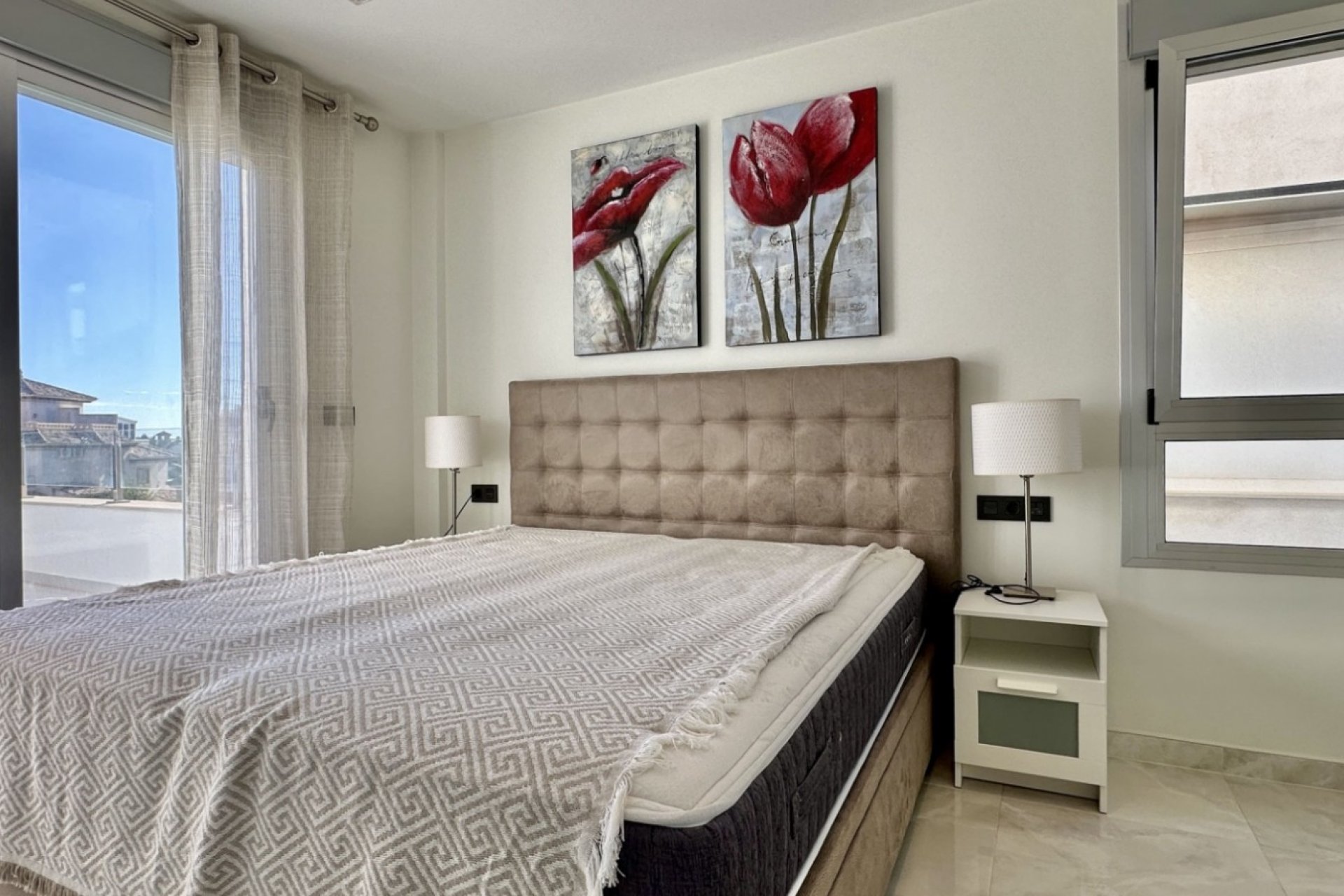 Revente - Villa - Orihuela Costa - Lomas de Cabo Roig