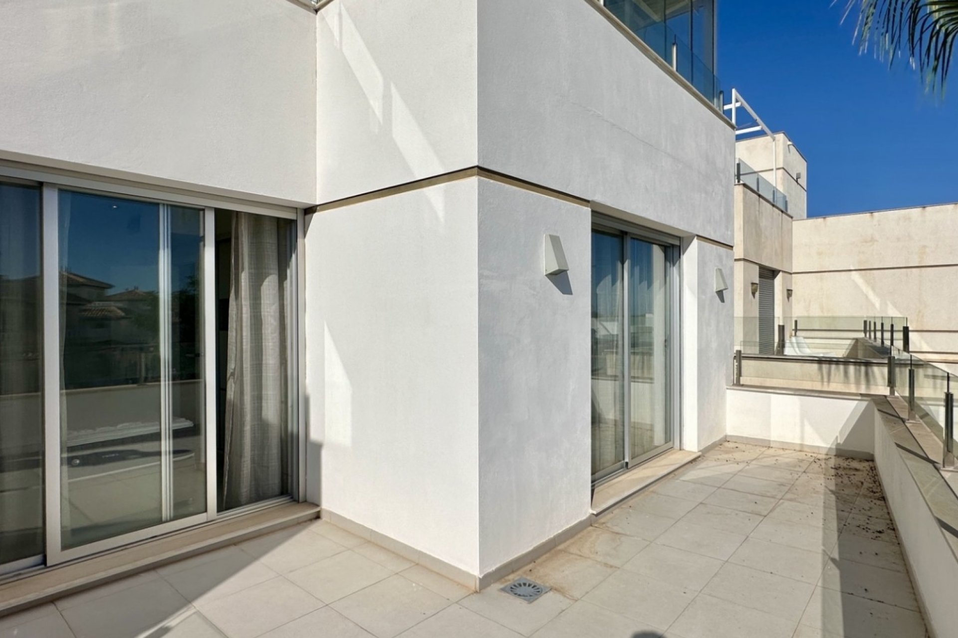 Revente - Villa - Orihuela Costa - Lomas de Cabo Roig