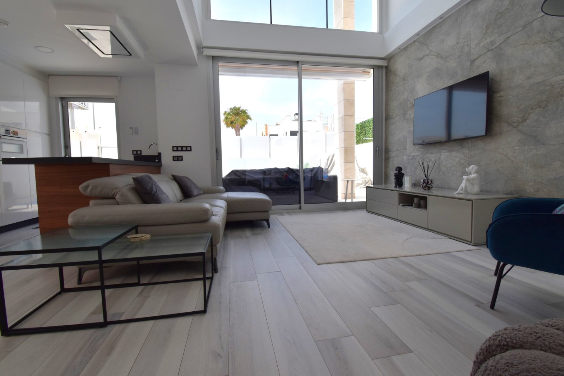 Revente - Villa - Orihuela Costa - Lomas de Cabo Roig