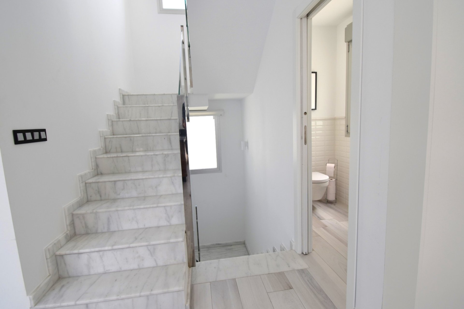 Revente - Villa - Orihuela Costa - Lomas de Cabo Roig