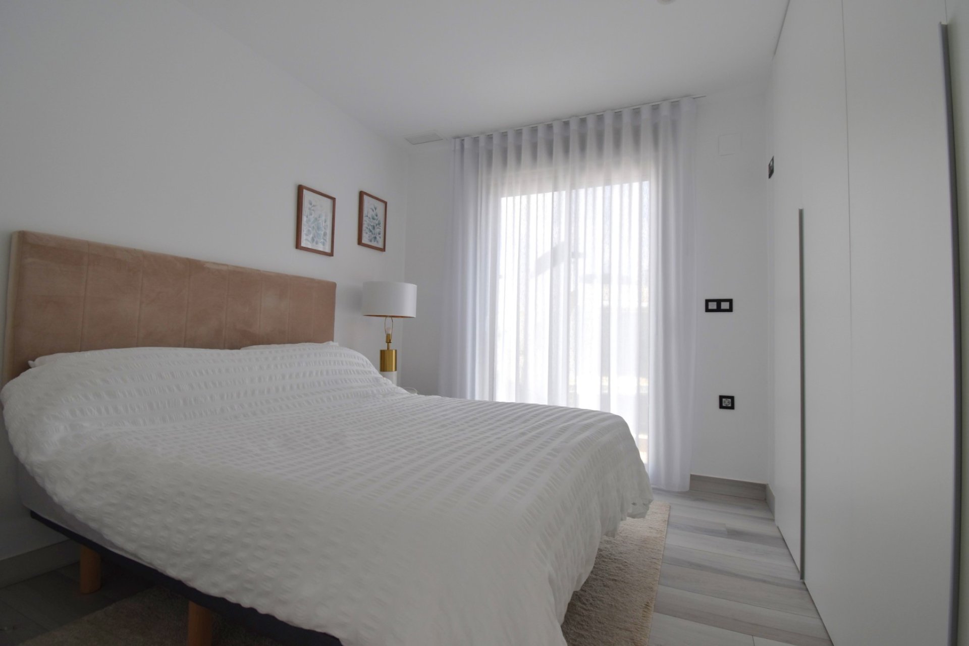 Revente - Villa - Orihuela Costa - Lomas de Cabo Roig