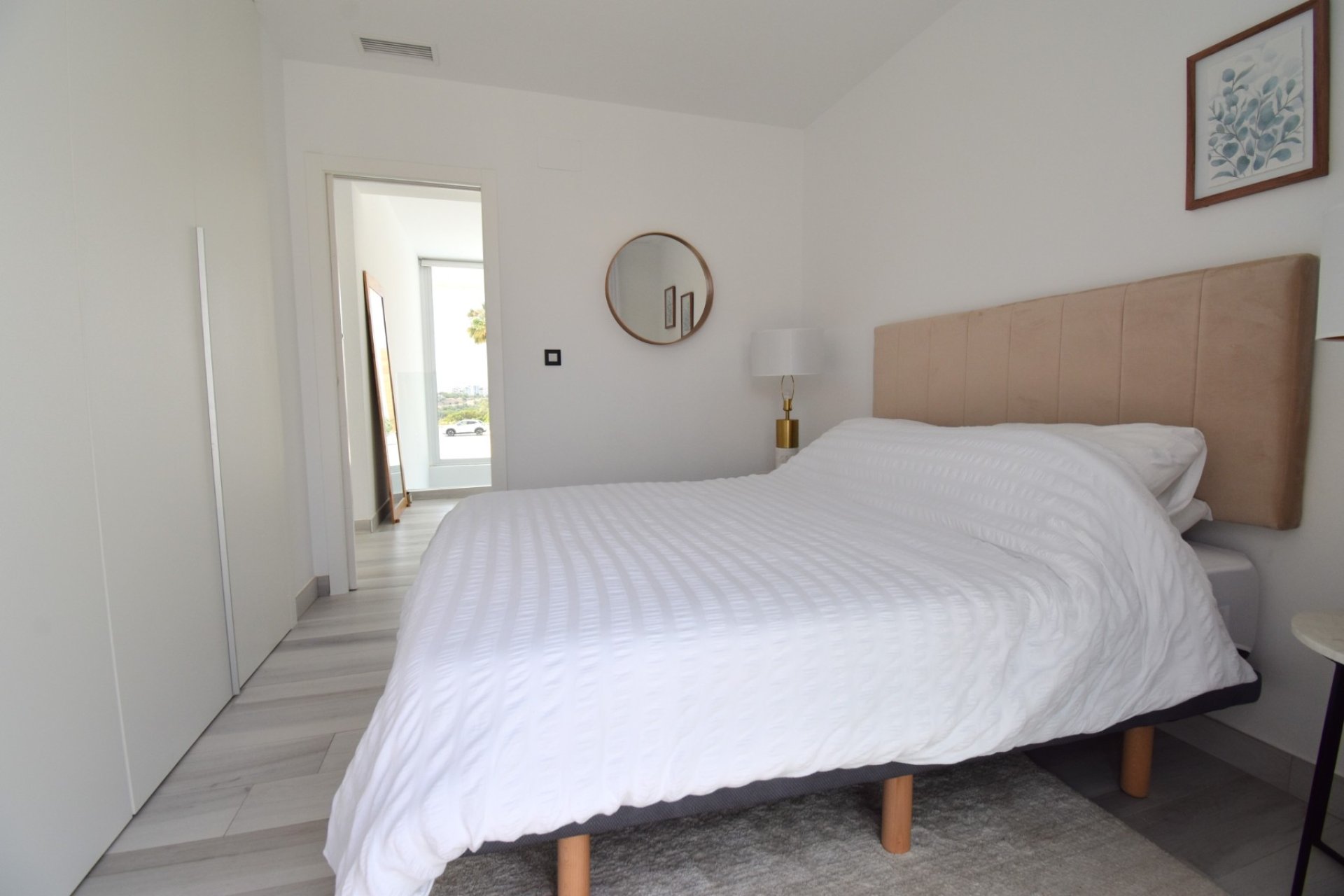 Revente - Villa - Orihuela Costa - Lomas de Cabo Roig