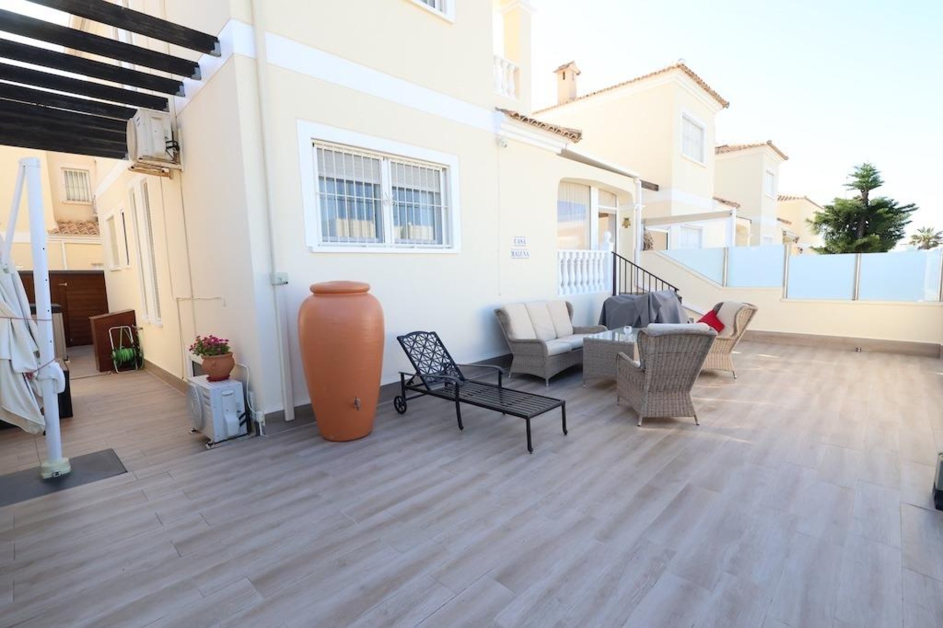 Revente - Villa - Orihuela Costa - Lomas de Cabo Roig
