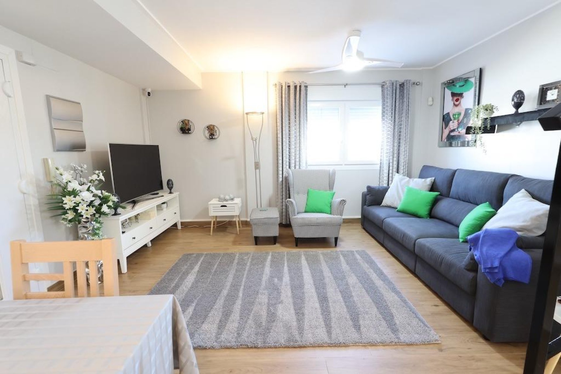 Revente - Villa - Orihuela Costa - Lomas de Cabo Roig