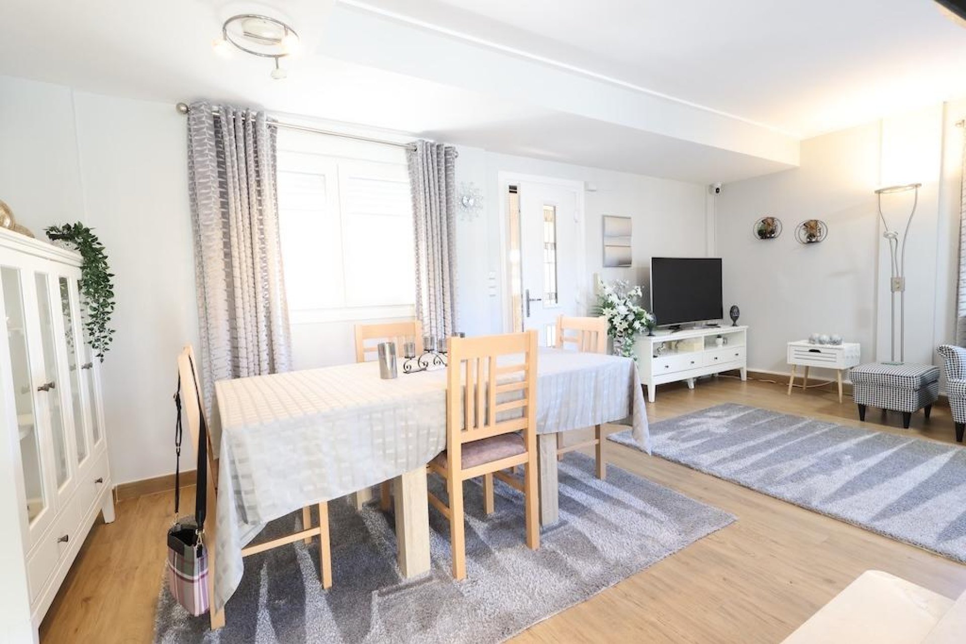 Revente - Villa - Orihuela Costa - Lomas de Cabo Roig