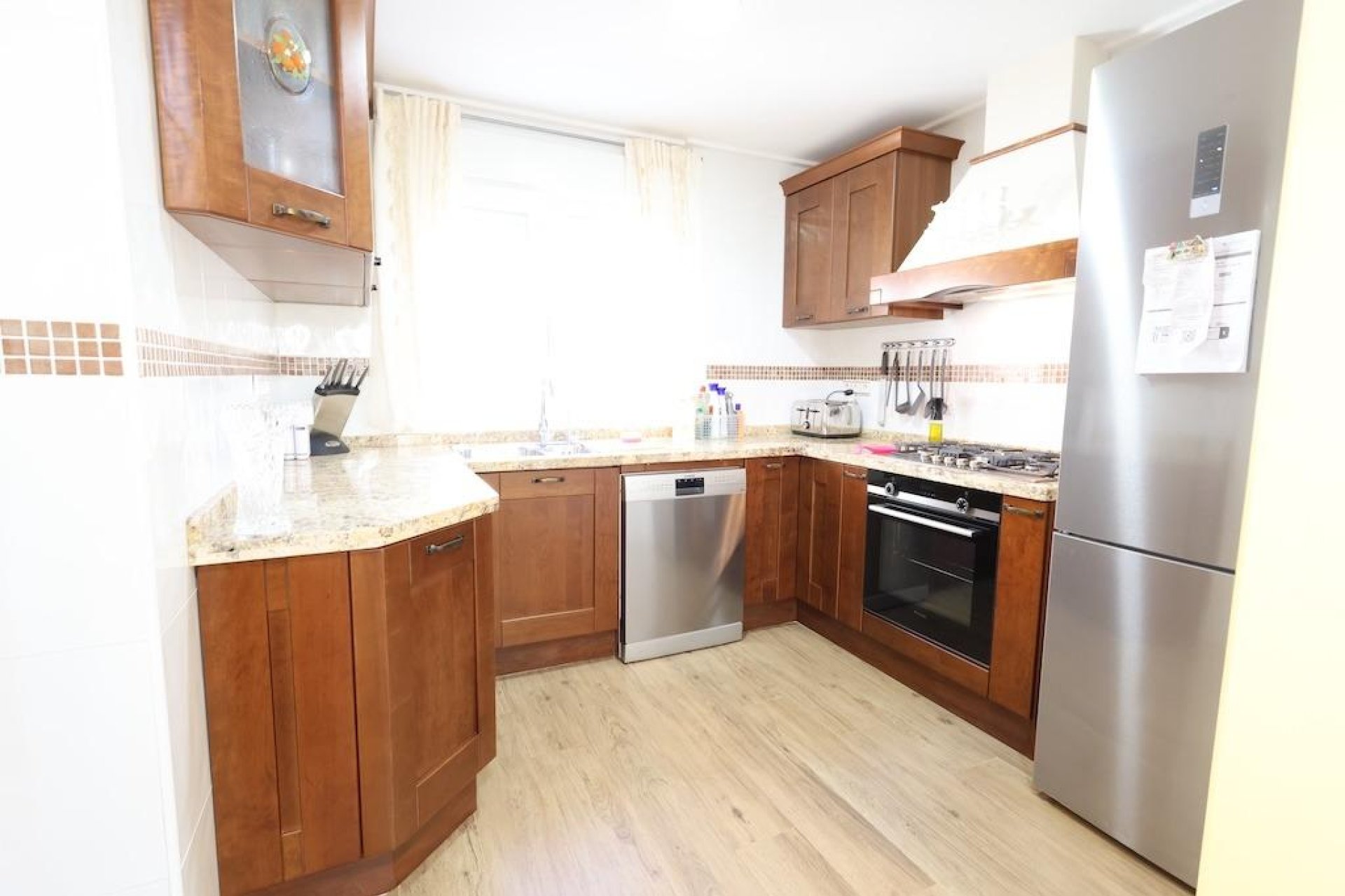 Revente - Villa - Orihuela Costa - Lomas de Cabo Roig