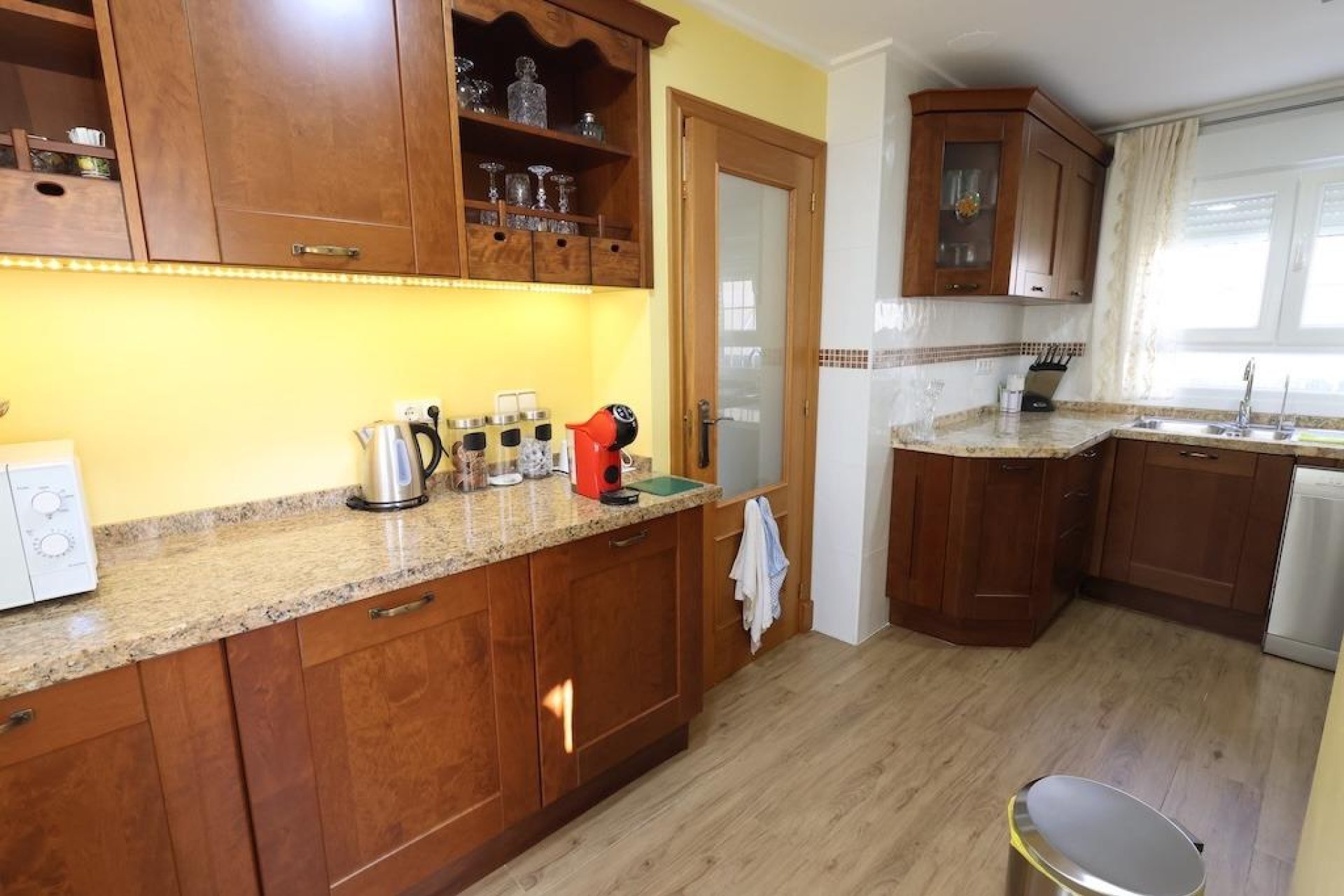 Revente - Villa - Orihuela Costa - Lomas de Cabo Roig