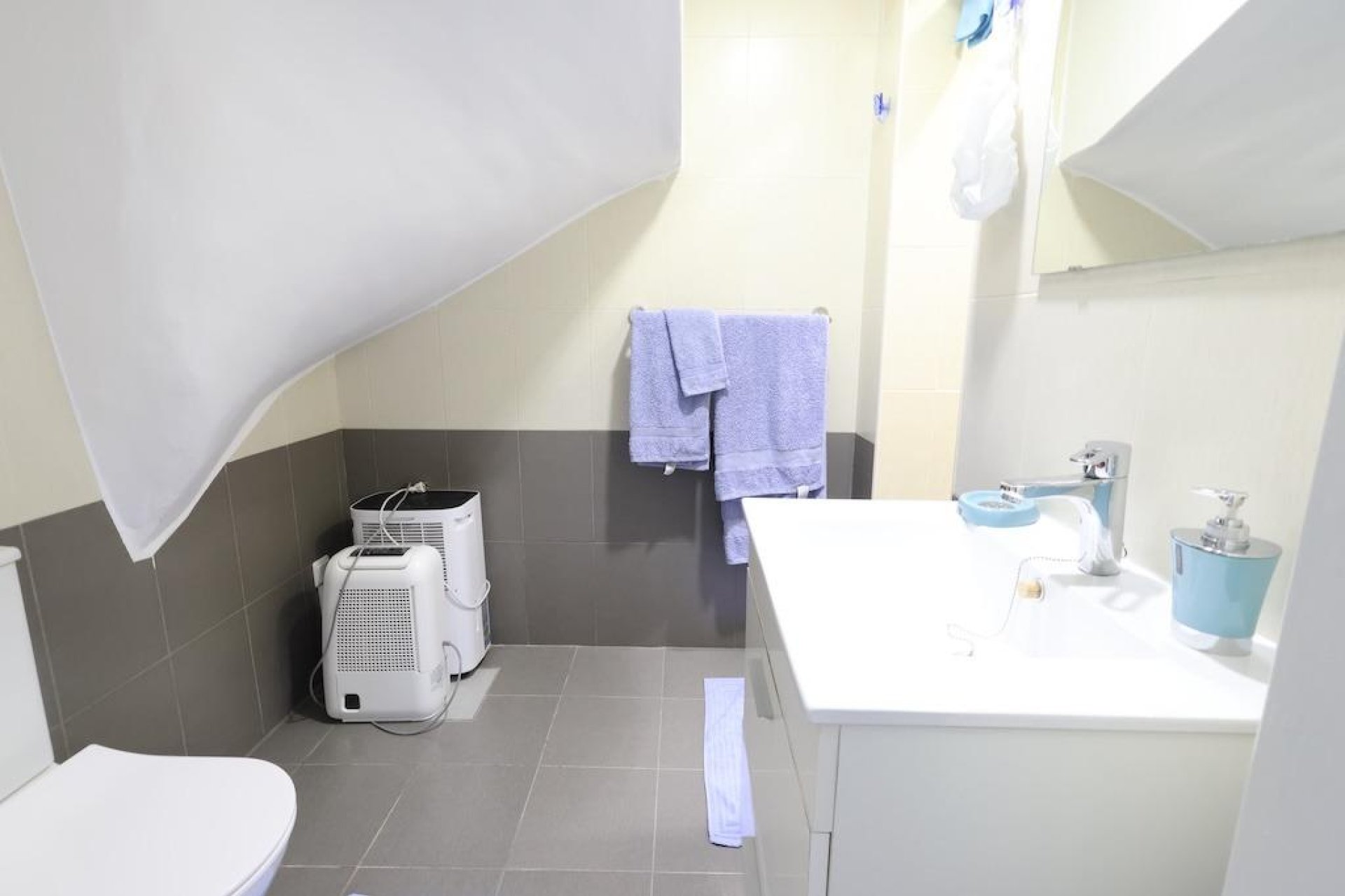 Revente - Villa - Orihuela Costa - Lomas de Cabo Roig