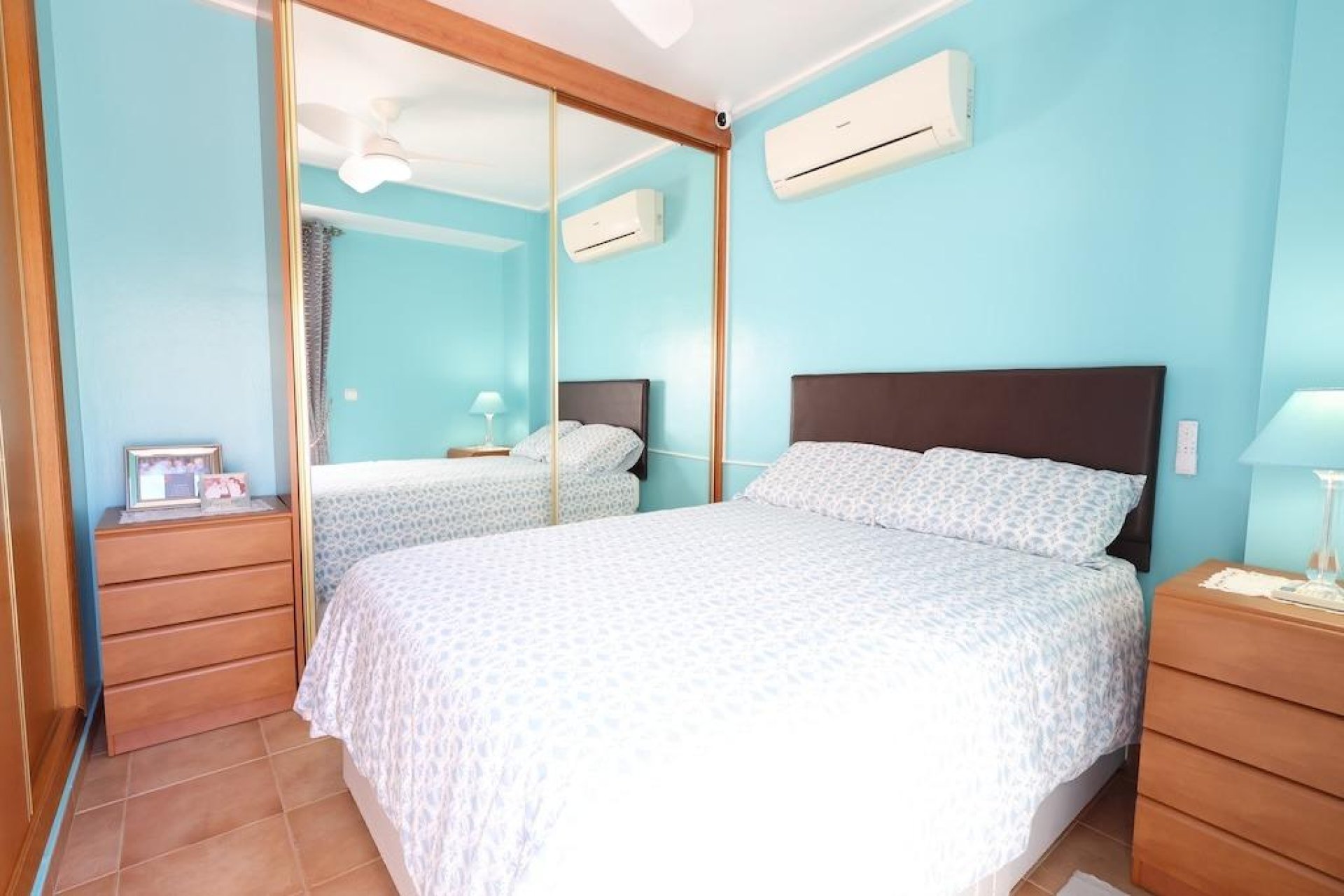 Revente - Villa - Orihuela Costa - Lomas de Cabo Roig