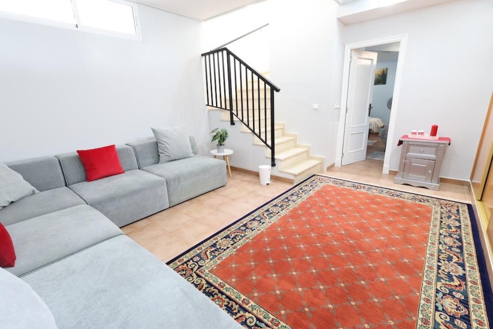Revente - Villa - Orihuela Costa - Lomas de Cabo Roig