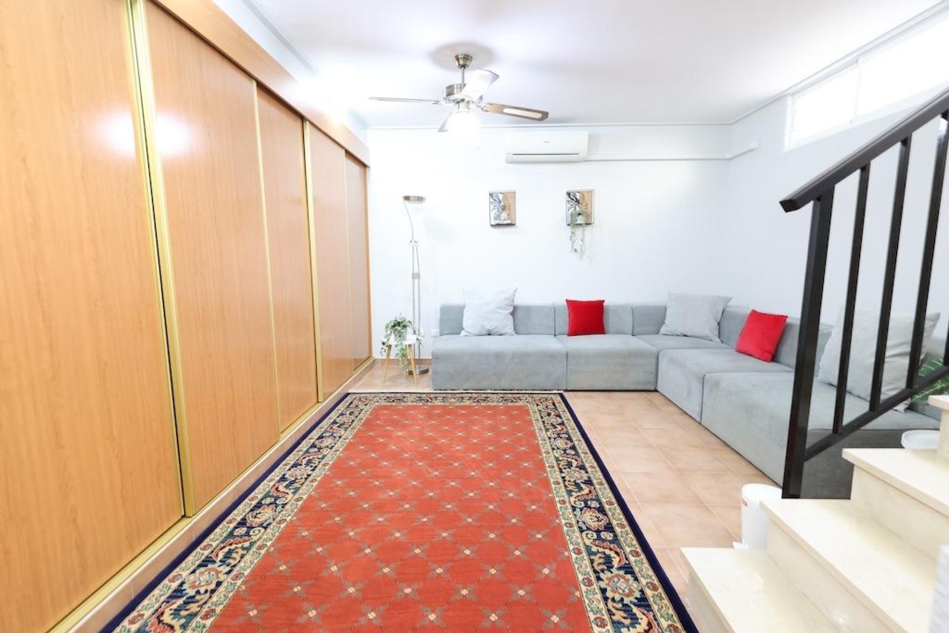 Revente - Villa - Orihuela Costa - Lomas de Cabo Roig