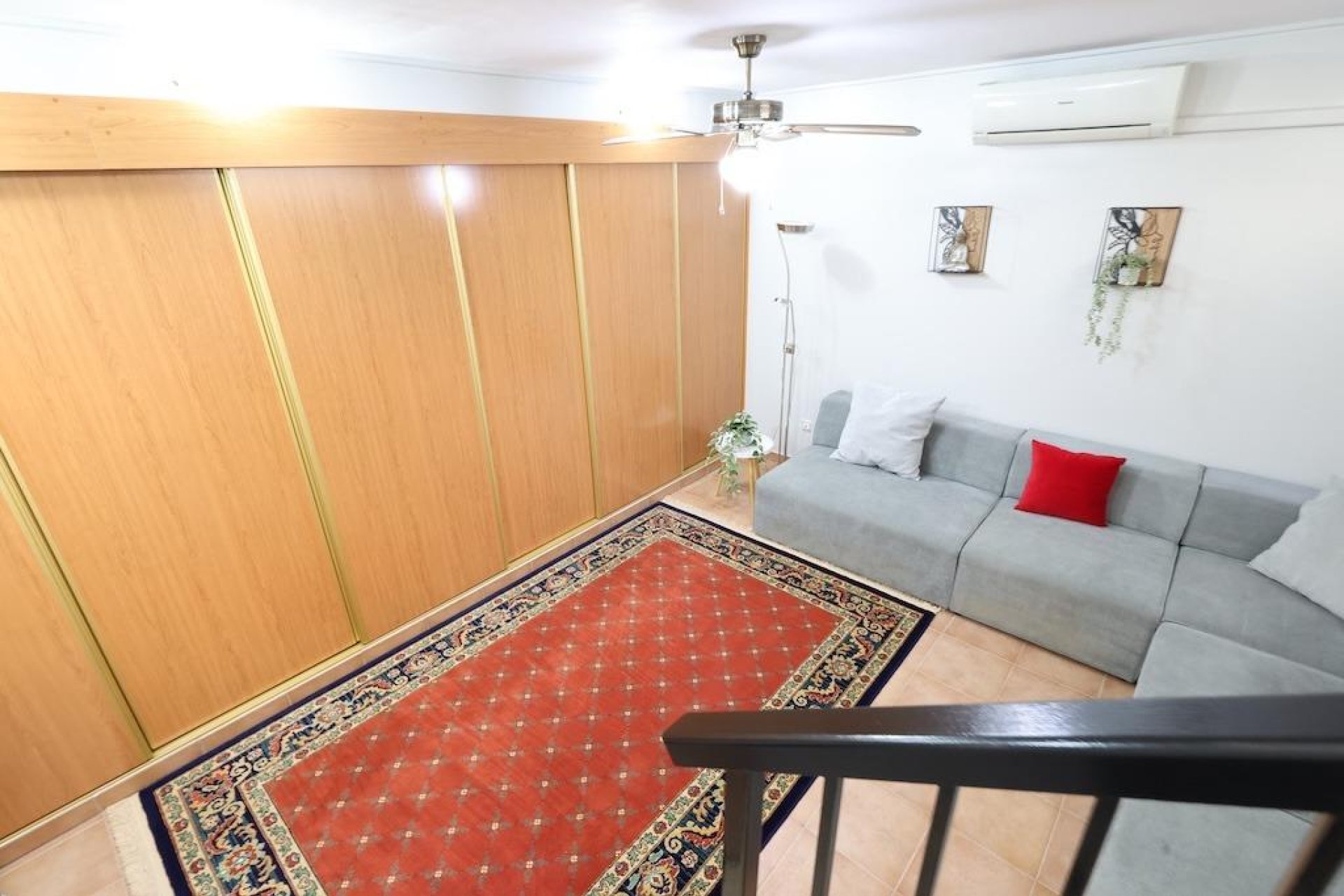 Revente - Villa - Orihuela Costa - Lomas de Cabo Roig