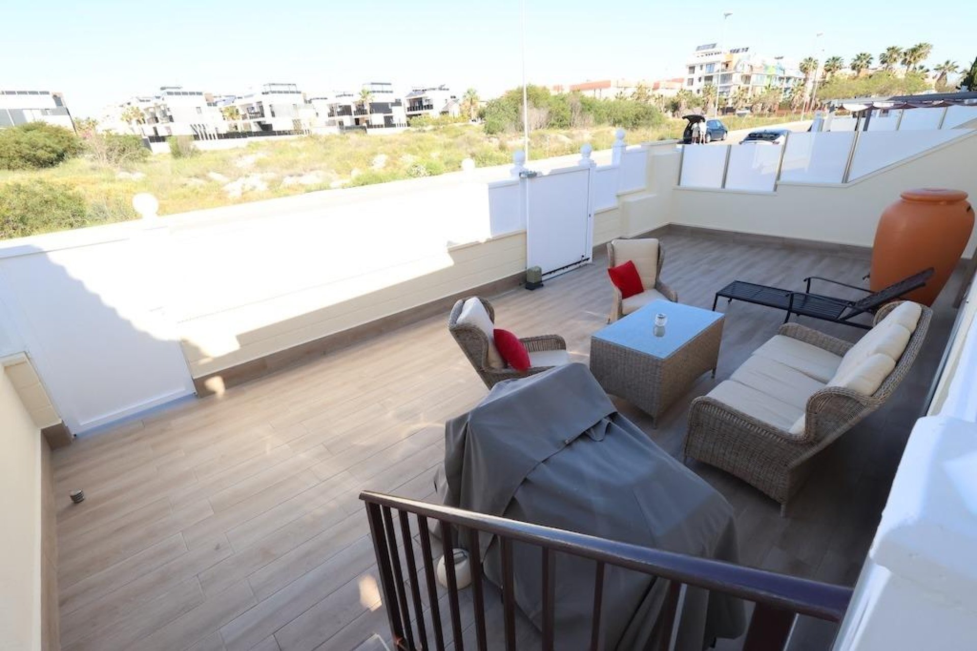 Revente - Villa - Orihuela Costa - Lomas de Cabo Roig