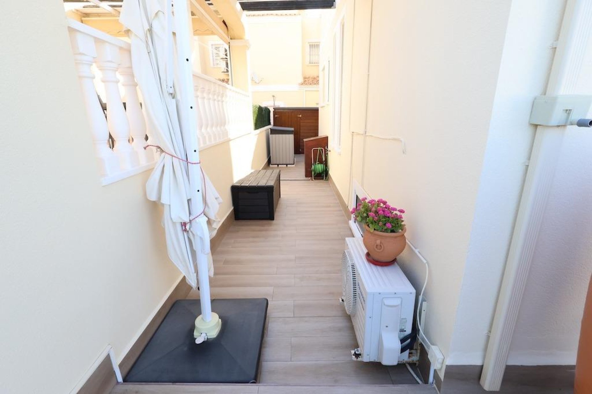 Revente - Villa - Orihuela Costa - Lomas de Cabo Roig