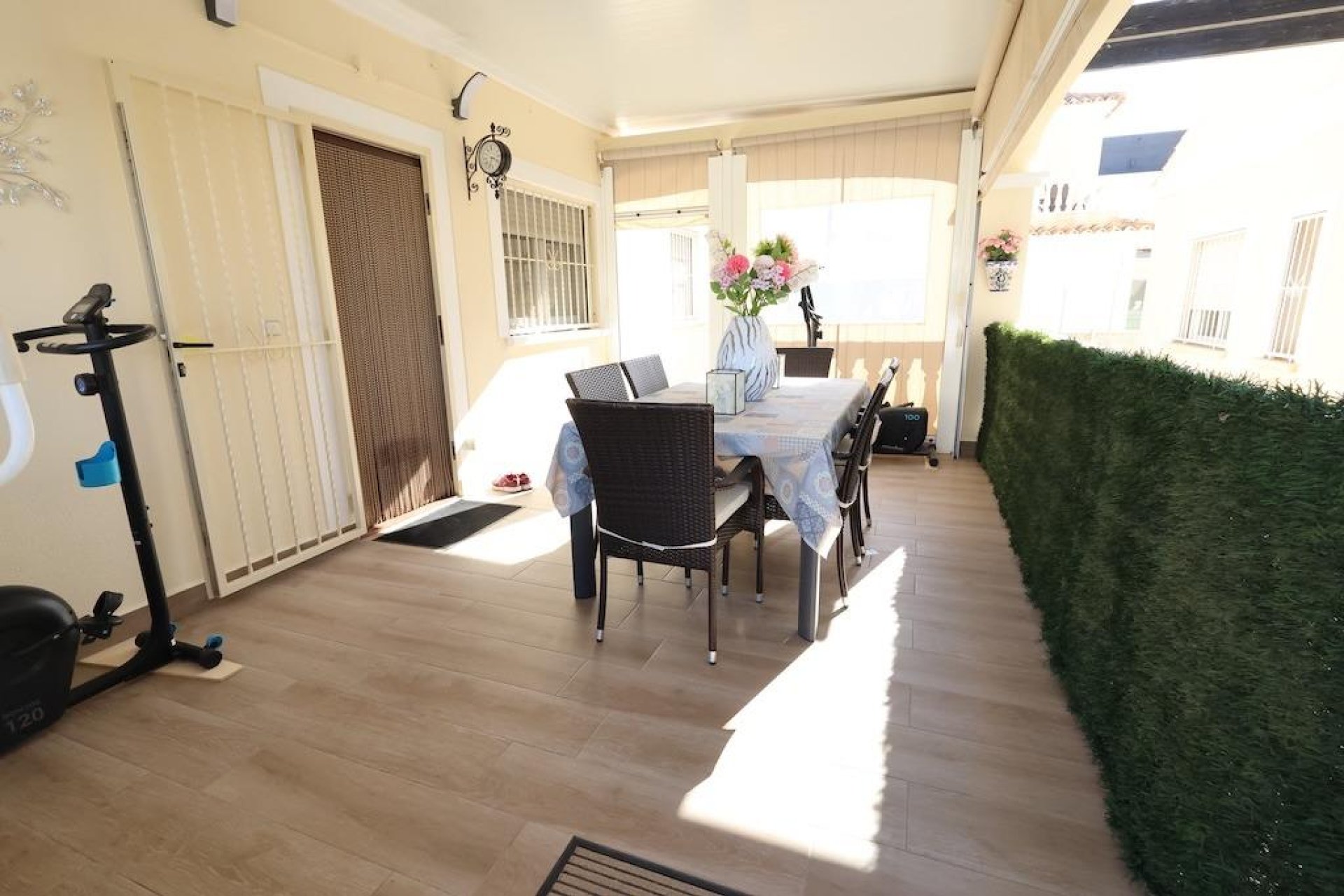 Revente - Villa - Orihuela Costa - Lomas de Cabo Roig