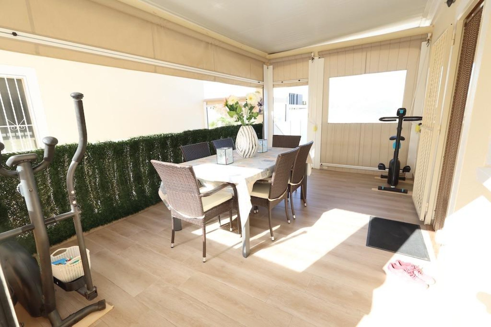 Revente - Villa - Orihuela Costa - Lomas de Cabo Roig