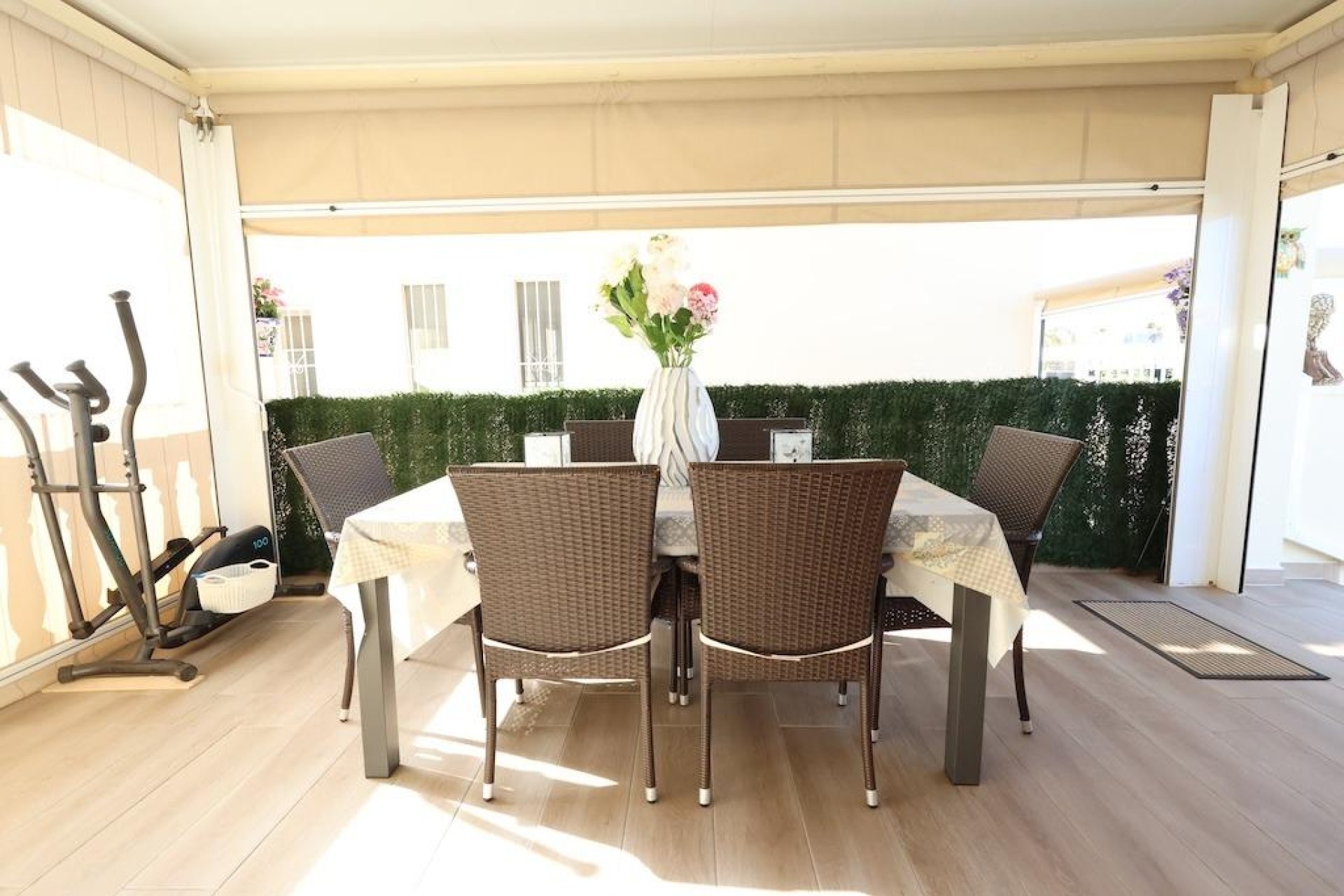 Revente - Villa - Orihuela Costa - Lomas de Cabo Roig