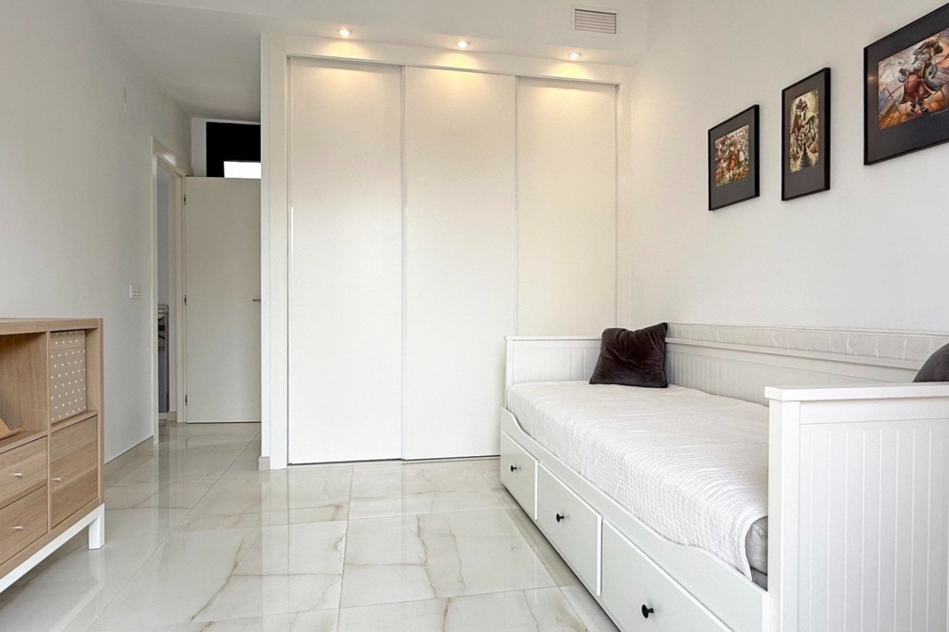 Revente - Villa - Orihuela Costa - Lomas de Cabo Roig