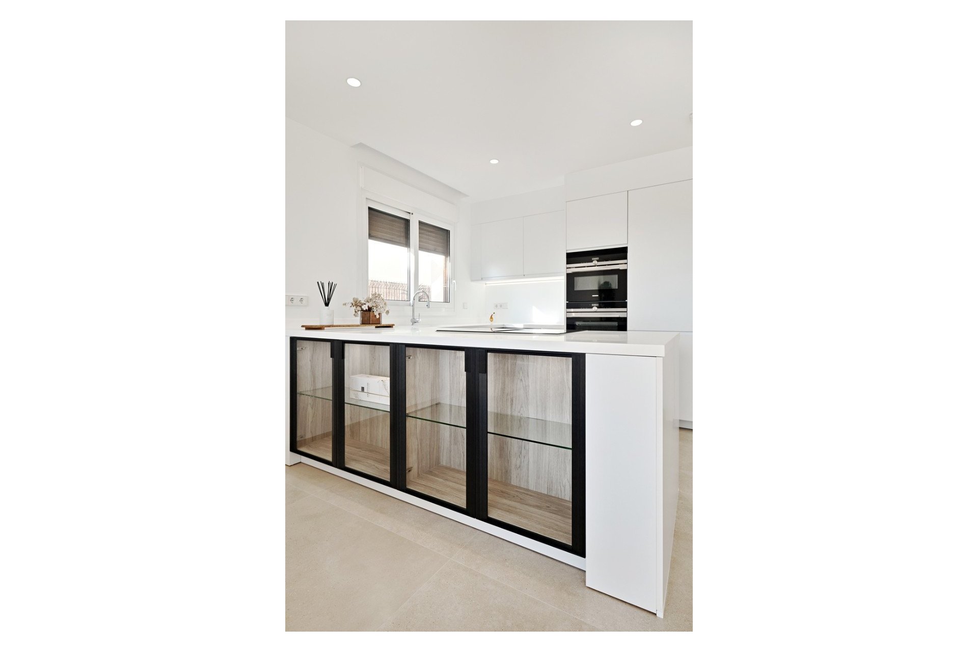 Revente - Villa - Orihuela Costa - Lomas de Don Juan