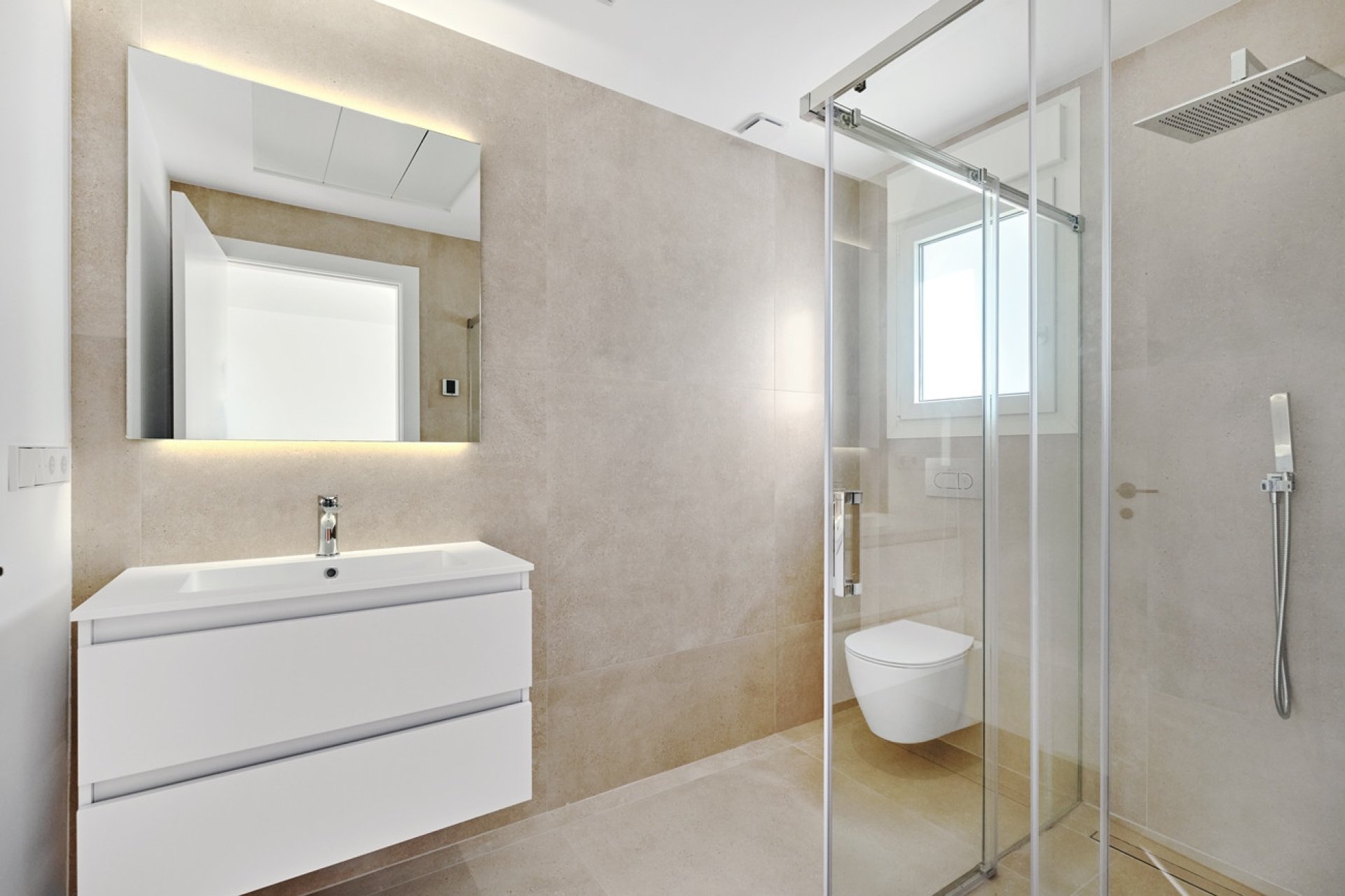 Revente - Villa - Orihuela Costa - Lomas de Don Juan