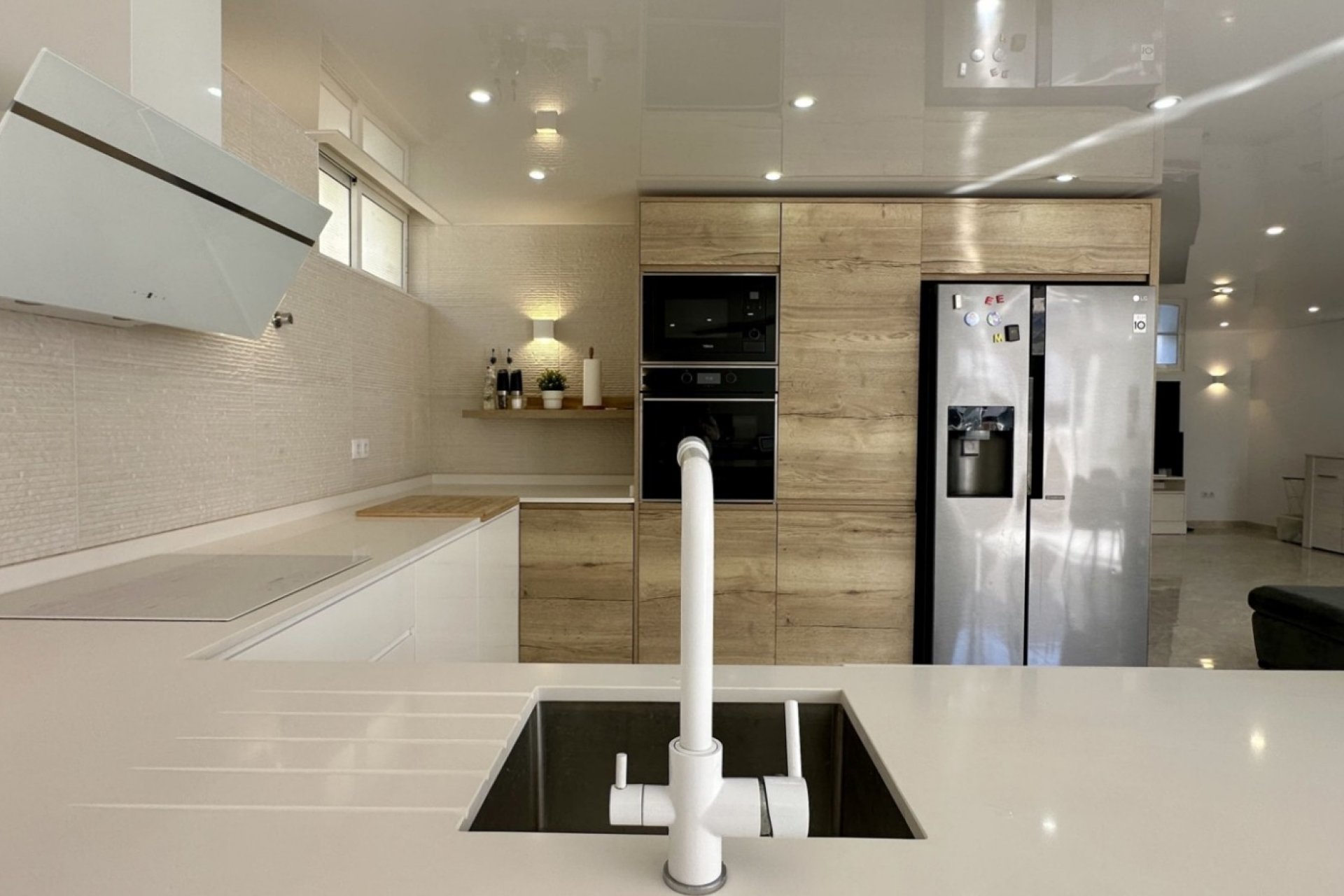 Revente - Villa - Orihuela Costa - Los Altos