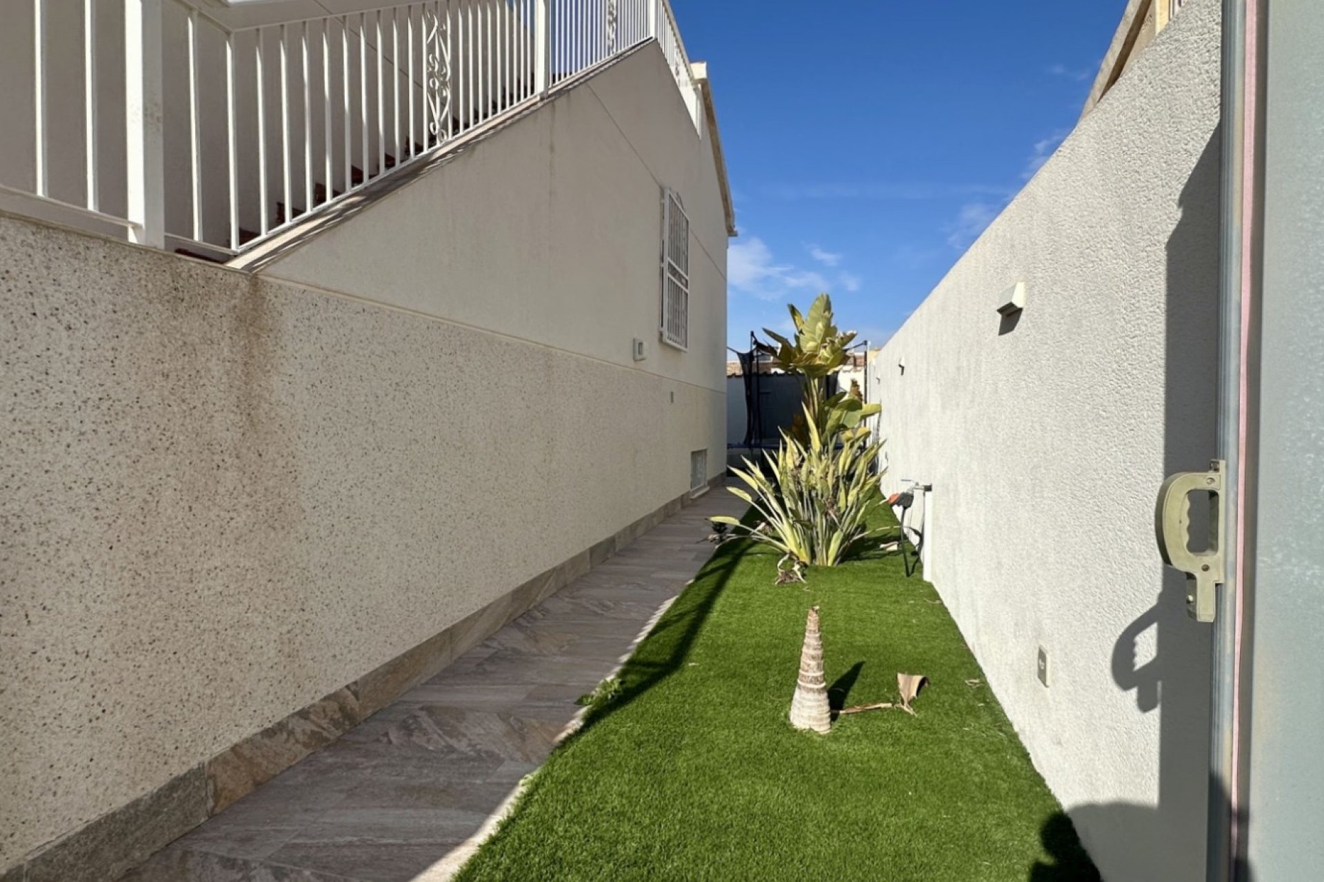 Revente - Villa - Orihuela Costa - Los Altos