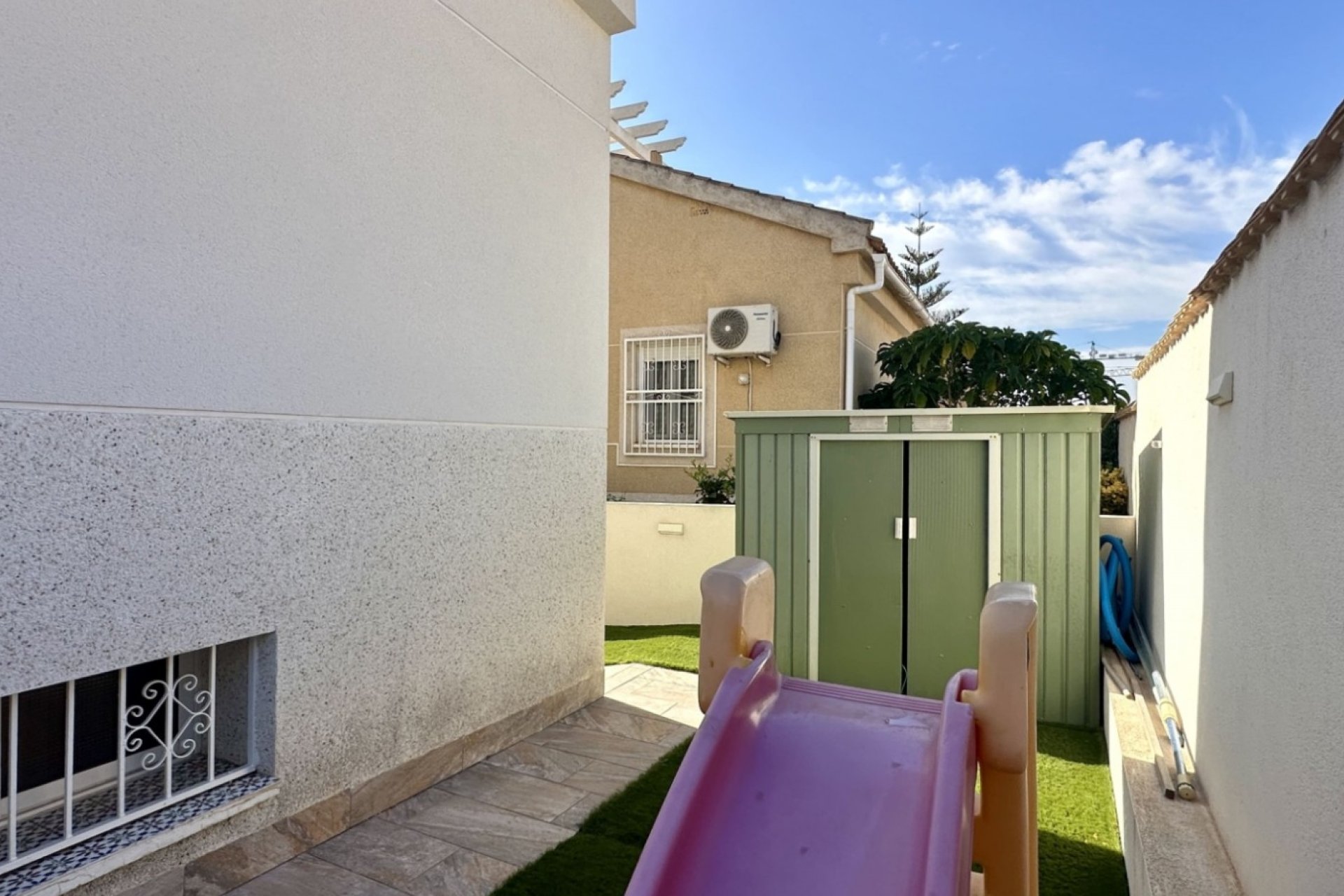 Revente - Villa - Orihuela Costa - Los Altos