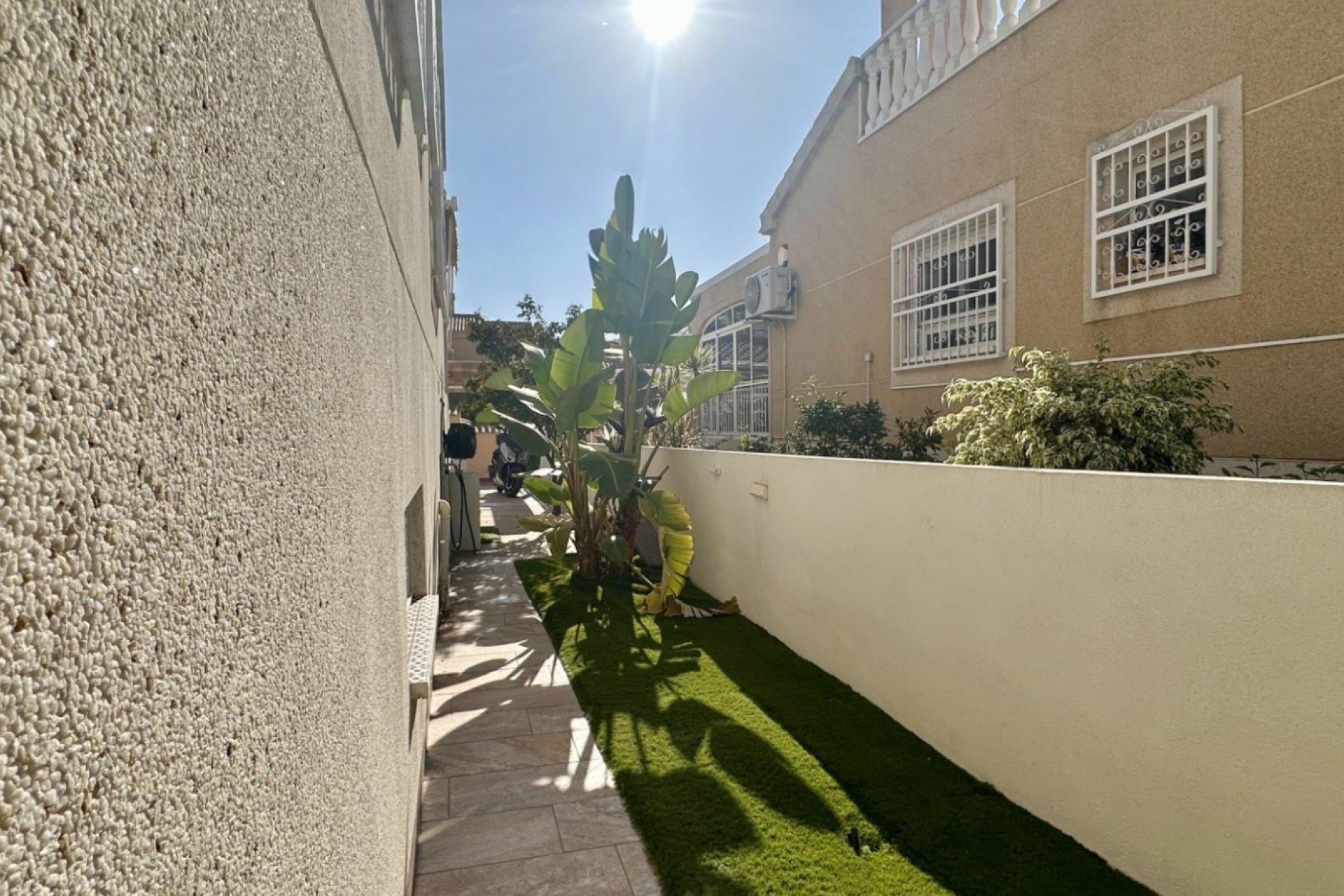 Revente - Villa - Orihuela Costa - Los Altos